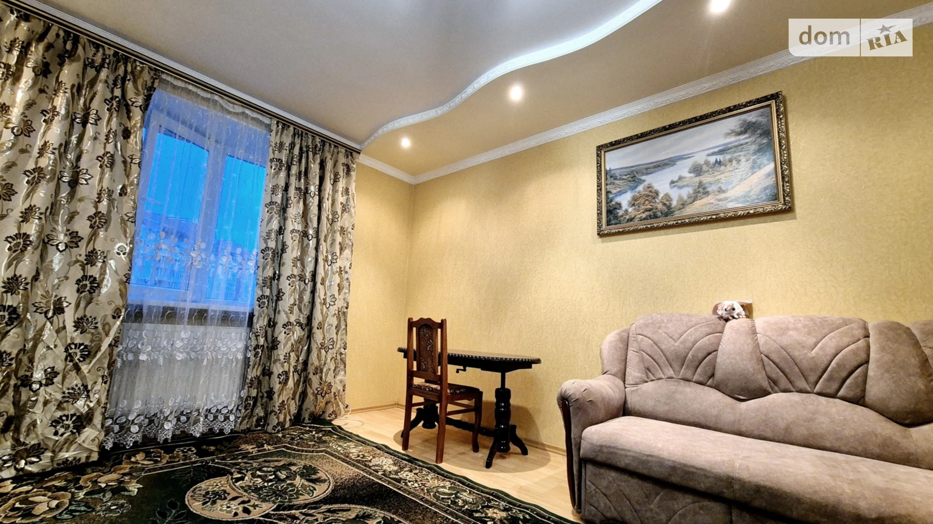 Сдается в аренду 2-комнатная квартира 78 кв. м в Виннице, бул. Свободы - фото 5