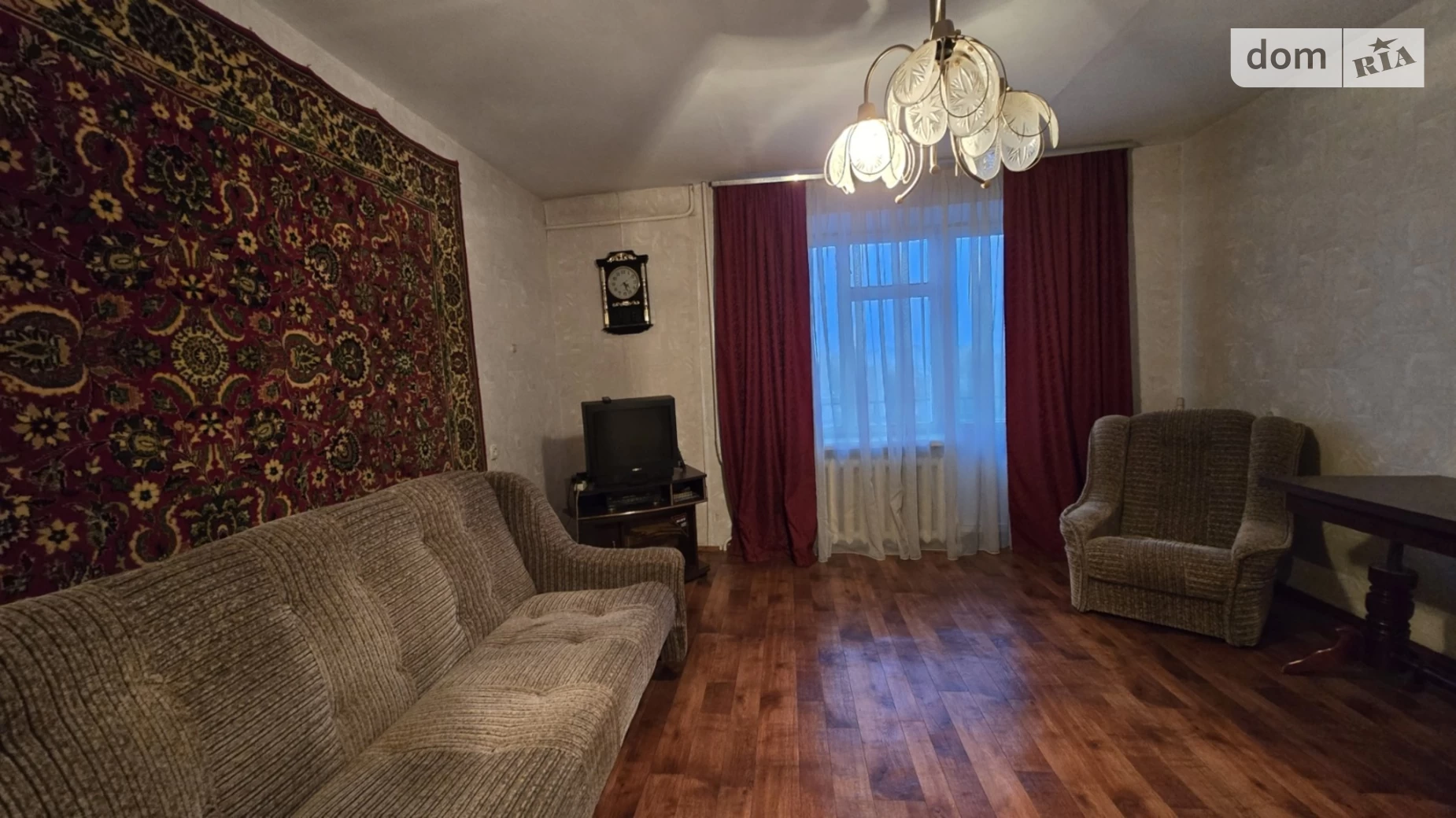 Продається 3-кімнатна квартира 66 кв. м у Вінниці, просп. Юності, 44 - фото 2