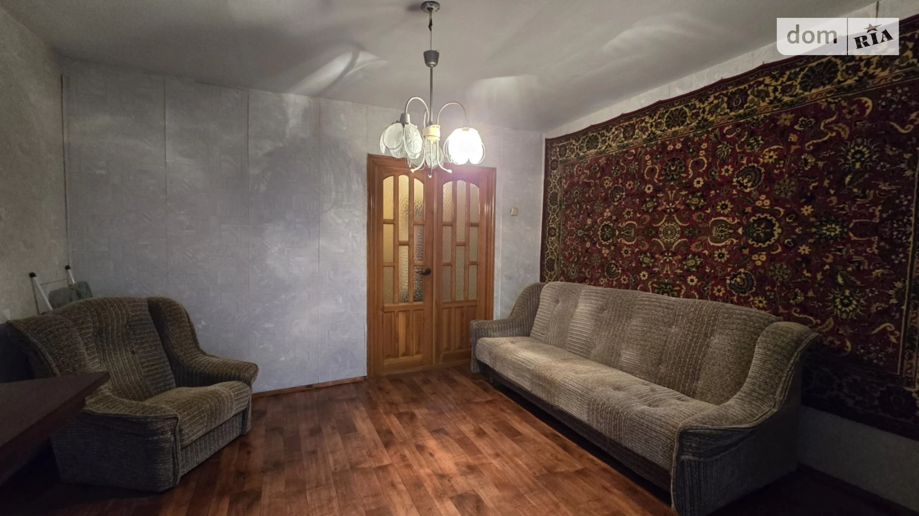 Продається 3-кімнатна квартира 66 кв. м у Вінниці, просп. Юності, 44 - фото 3