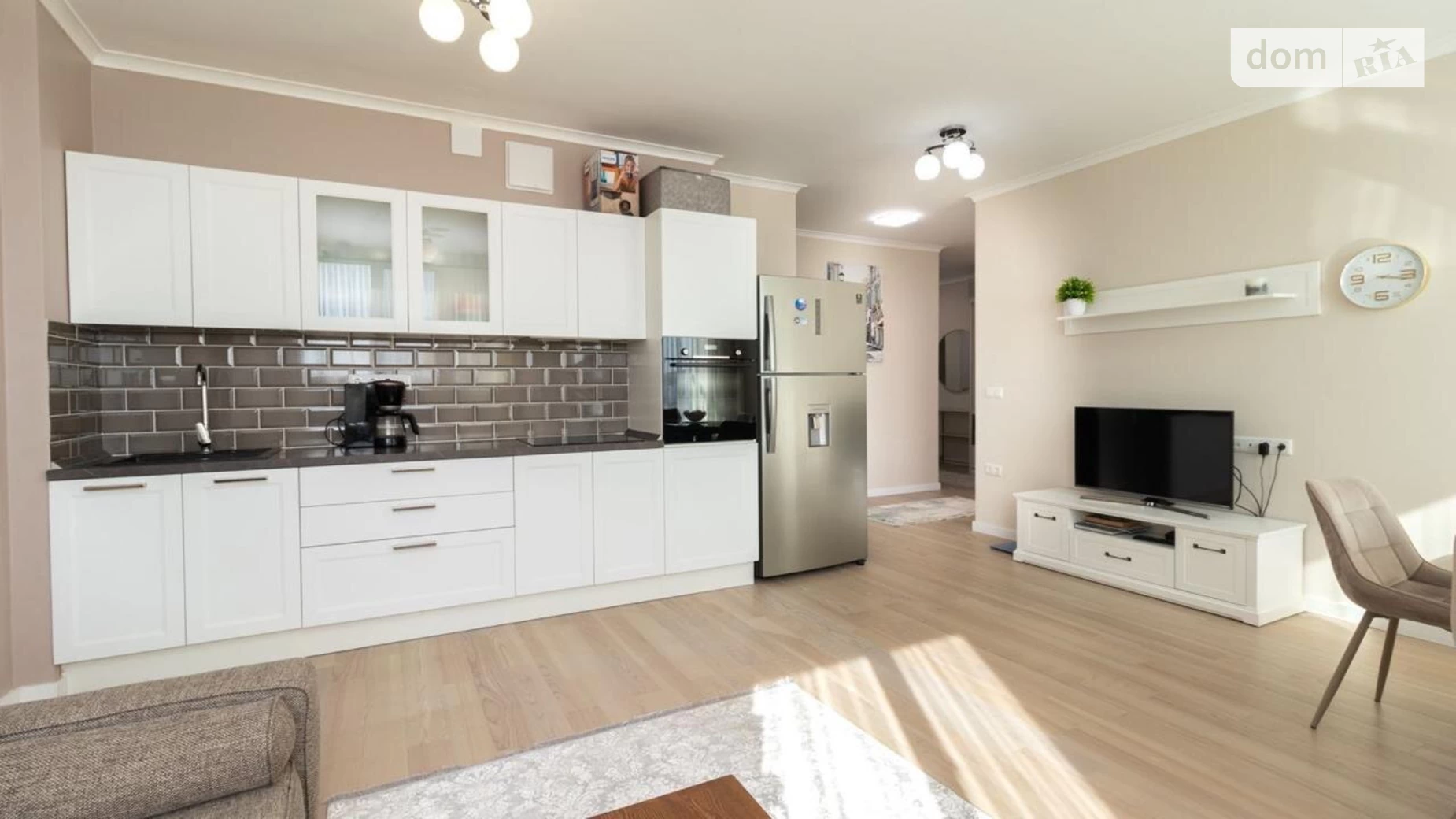 Сдается в аренду 3-комнатная квартира 85 кв. м в Киеве, просп. Берестейский(Победы), 5В - фото 3