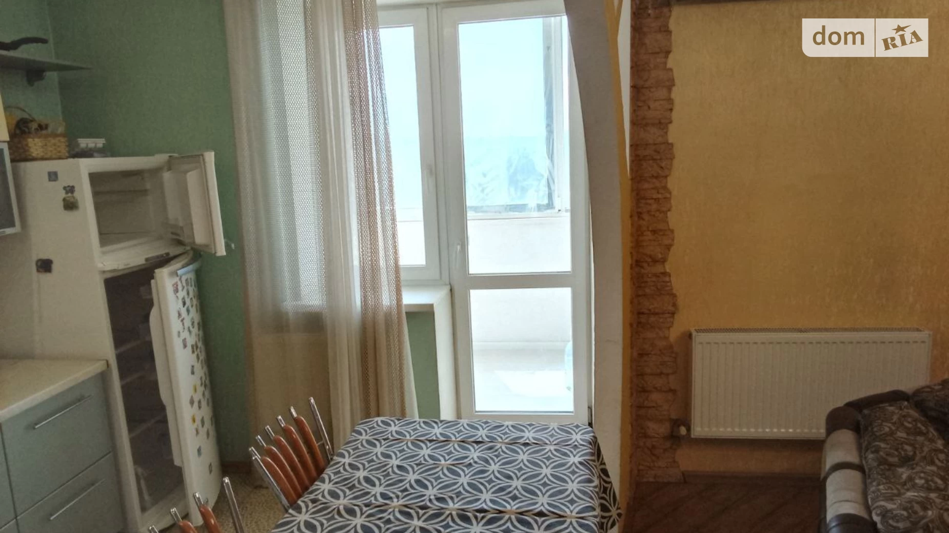 Сдается в аренду 3-комнатная квартира 96.7 кв. м в Днепре, просп. Слобожанский, 14Б - фото 5