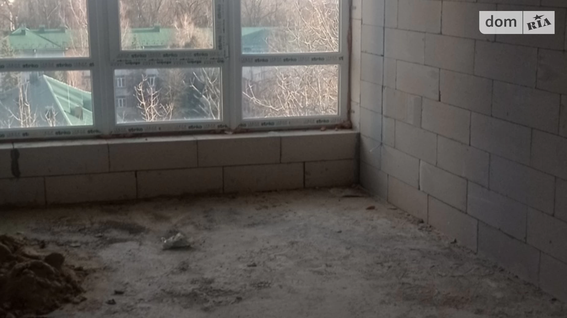 2-кімнатна квартира 72.3 кв. м у Тернополі, вул. Винниченка Володимира - фото 2