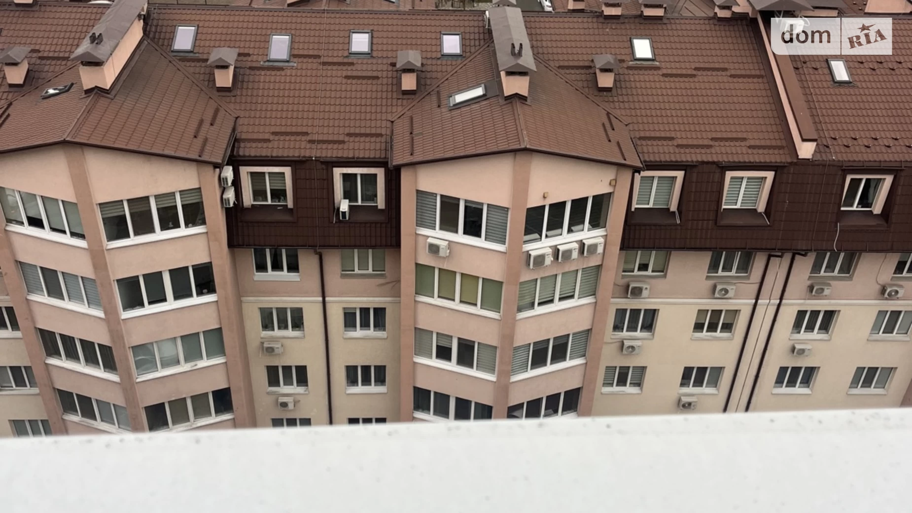 Продается 1-комнатная квартира 39.2 кв. м в Софиевской Борщаговке, ул. Боголюбова, 9Б - фото 3