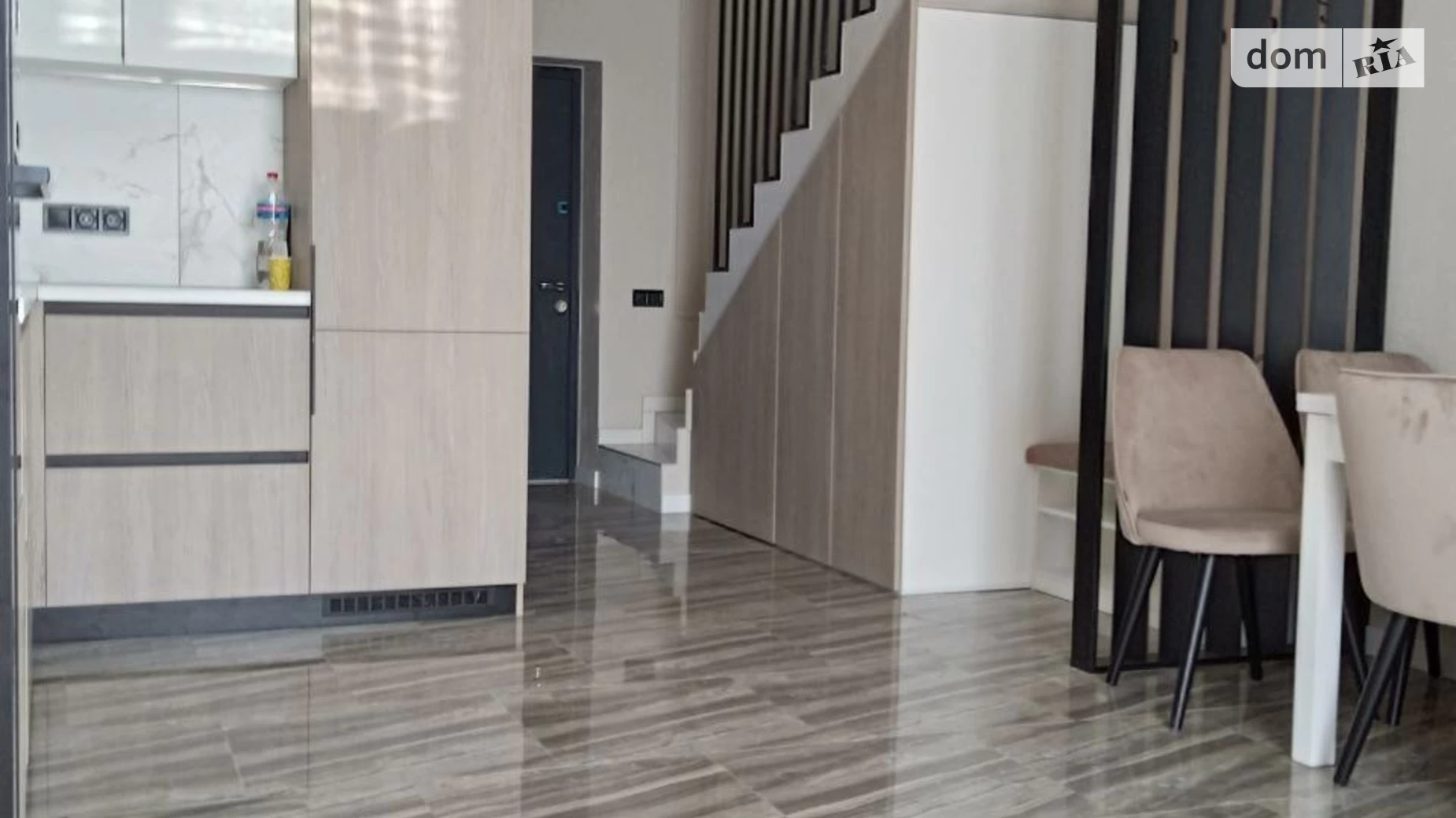 вул. Райдужна Софіївська Борщагівка Таунхаус Озеро, цена: 115000 $ - фото 3