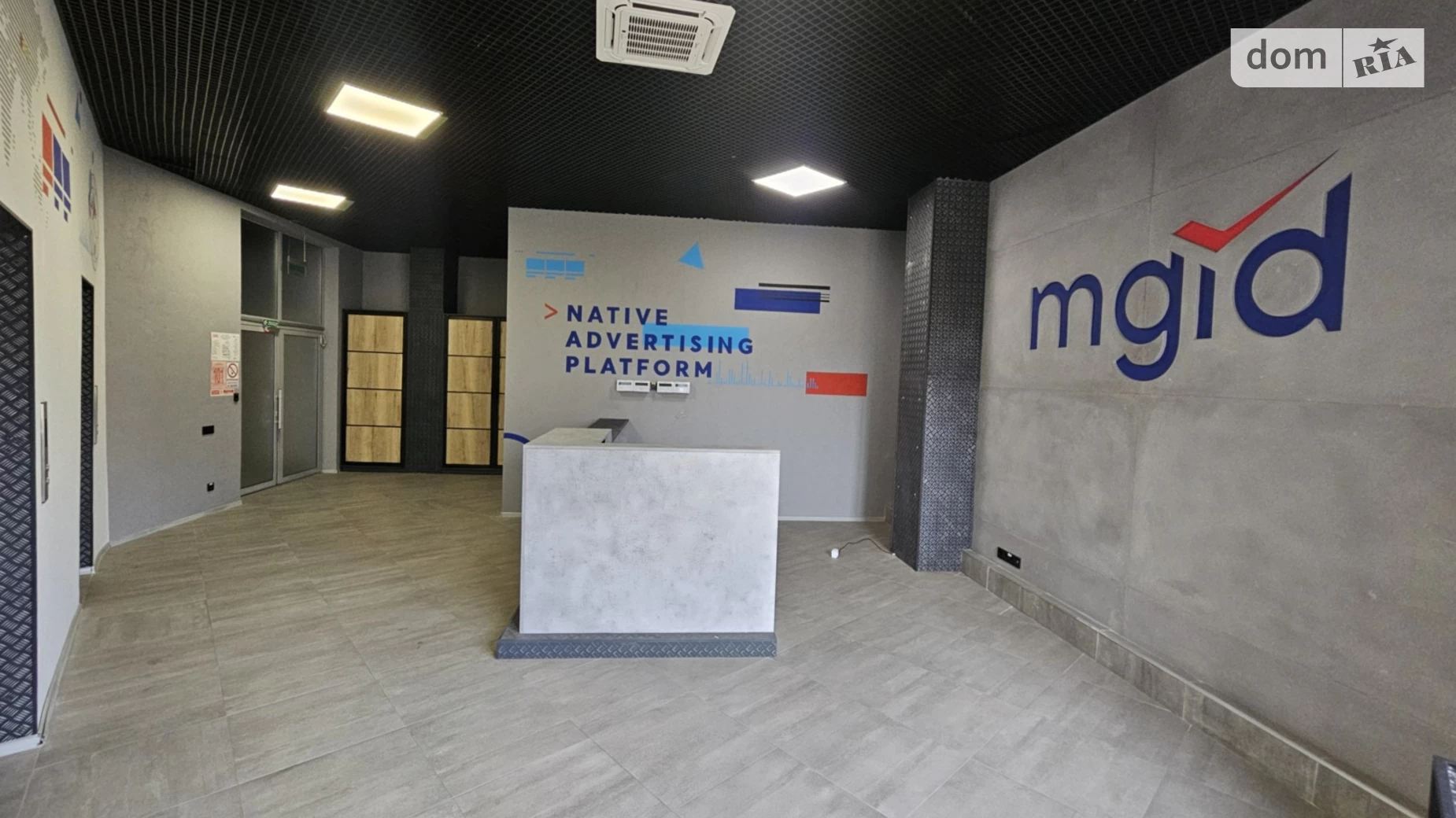 Сдается в аренду офис 676 кв. м в бизнес-центре, цена: 8700 $ - фото 4