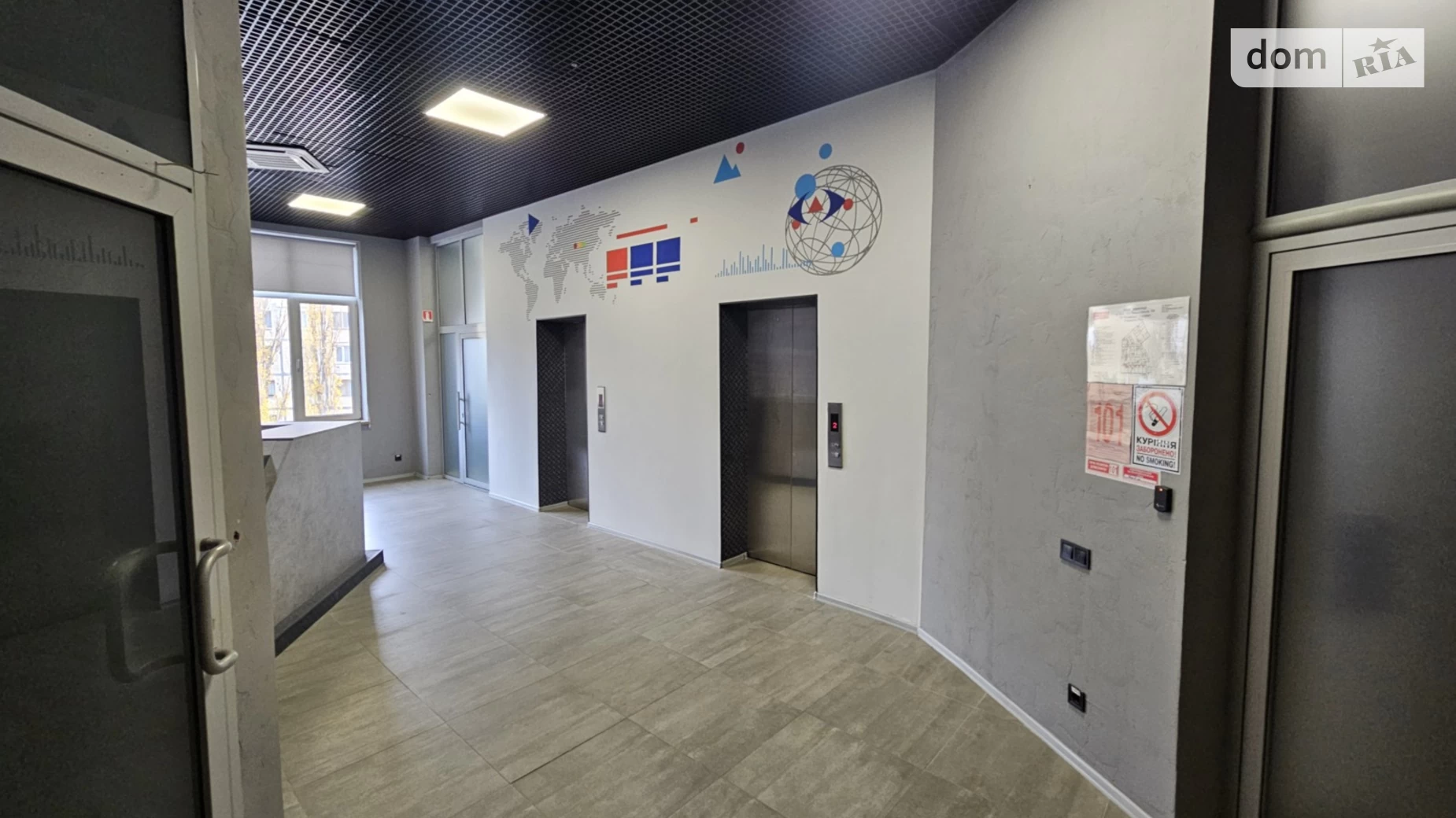 Сдается в аренду офис 676 кв. м в бизнес-центре, цена: 8700 $ - фото 5