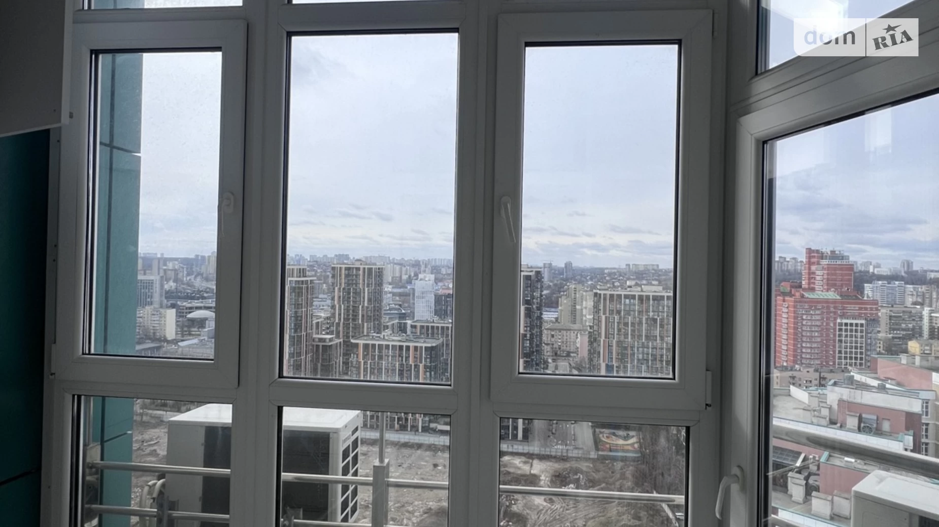 Продається 1-кімнатна квартира 47 кв. м у Києві, вул. Саперне Поле, 14/55 - фото 5
