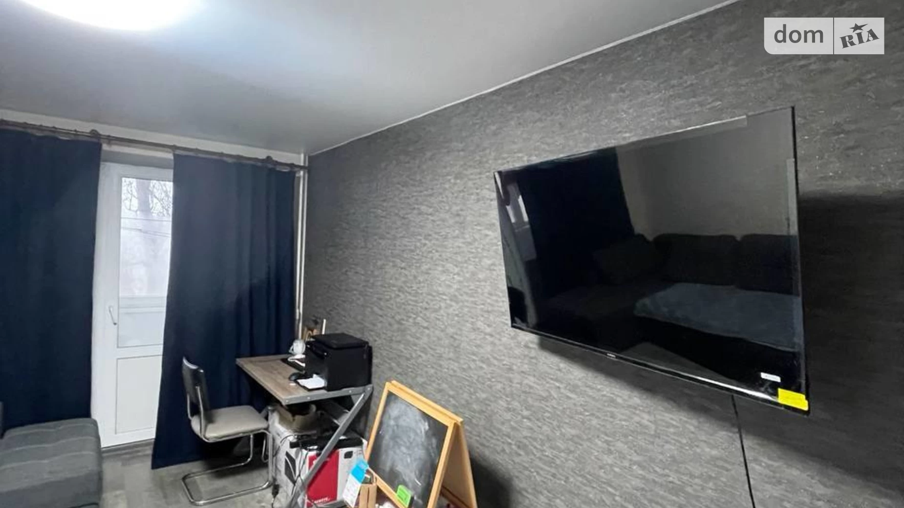 Продається 2-кімнатна квартира 48.1 кв. м у Дніпрі, Запорізьке шосе, 10 - фото 3
