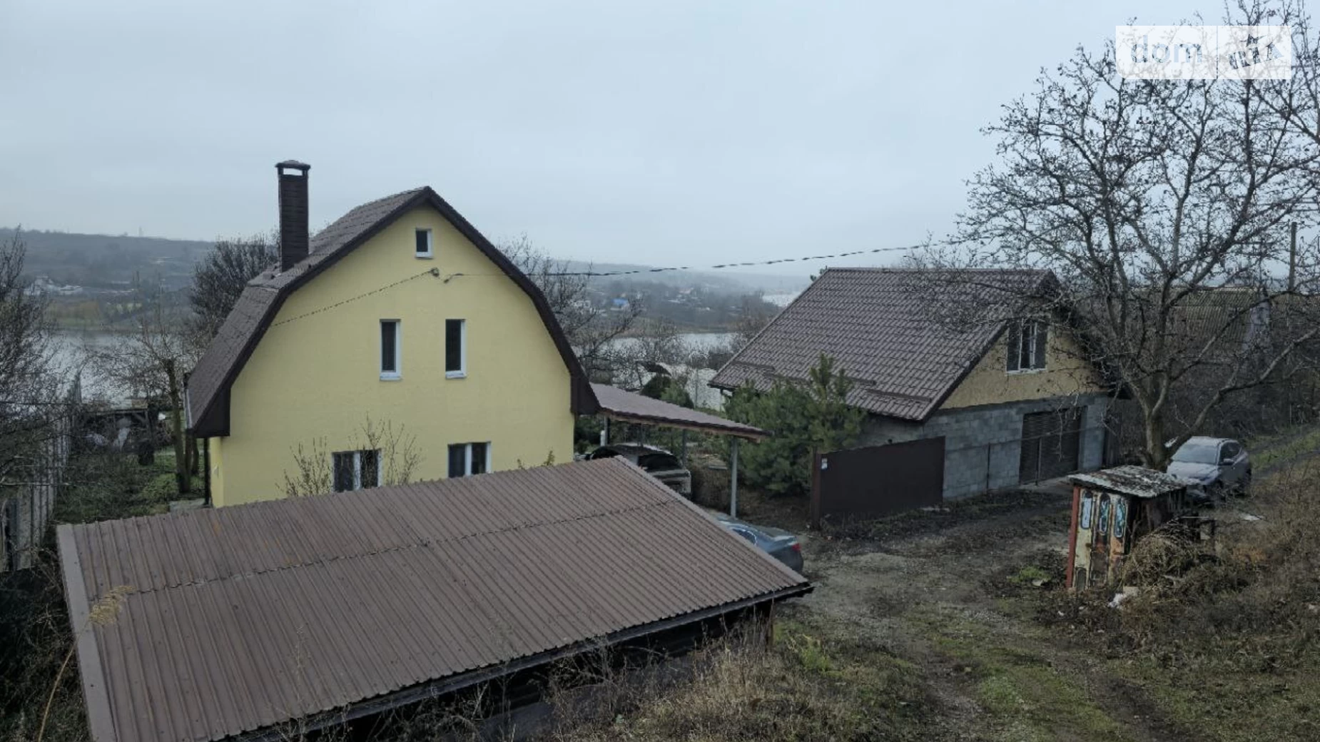 Продается дом на 2 этажа 70 кв. м с бассейном, цена: 78000 $ - фото 4
