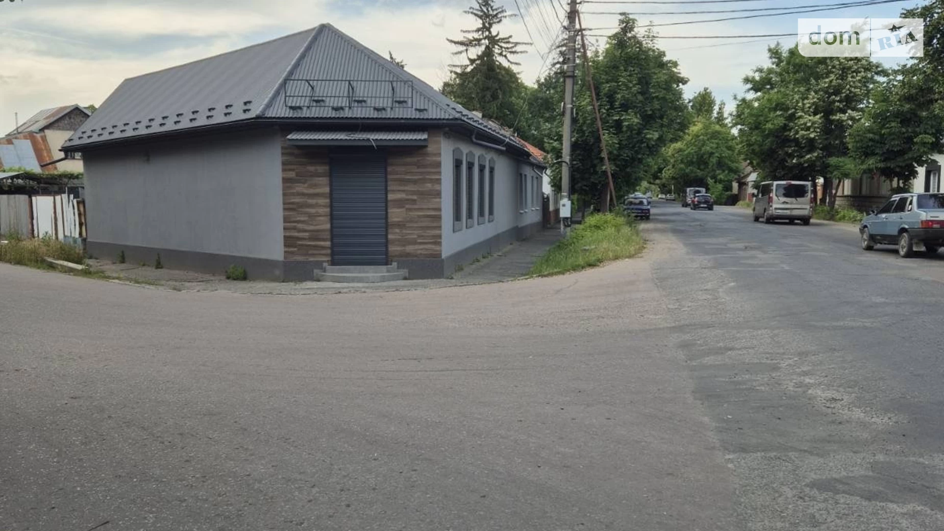 Продається приміщення вільного призначення 100 кв. м в 1-поверховій будівлі, цена: 190000 $ - фото 2