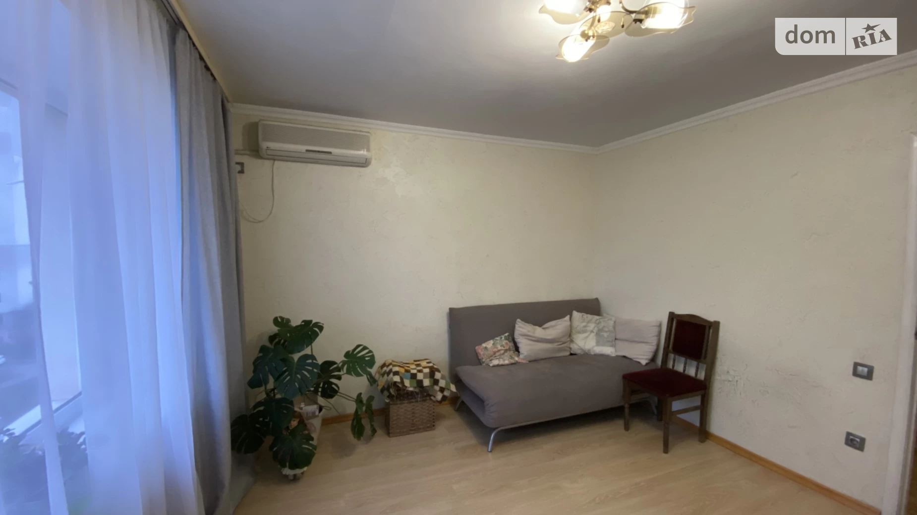 Продается 2-комнатная квартира 46 кв. м в Одессе, ул. Левитана - фото 2