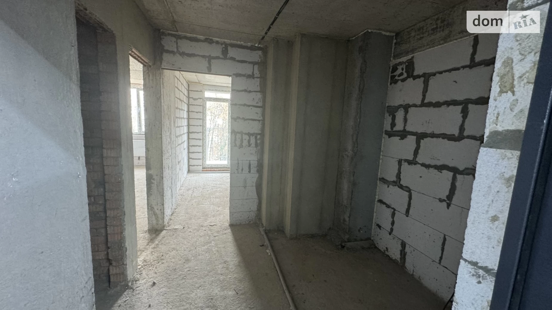 Продается 1-комнатная квартира 43.7 кв. м в Зарванцах, ул. Рыбацкая - фото 4