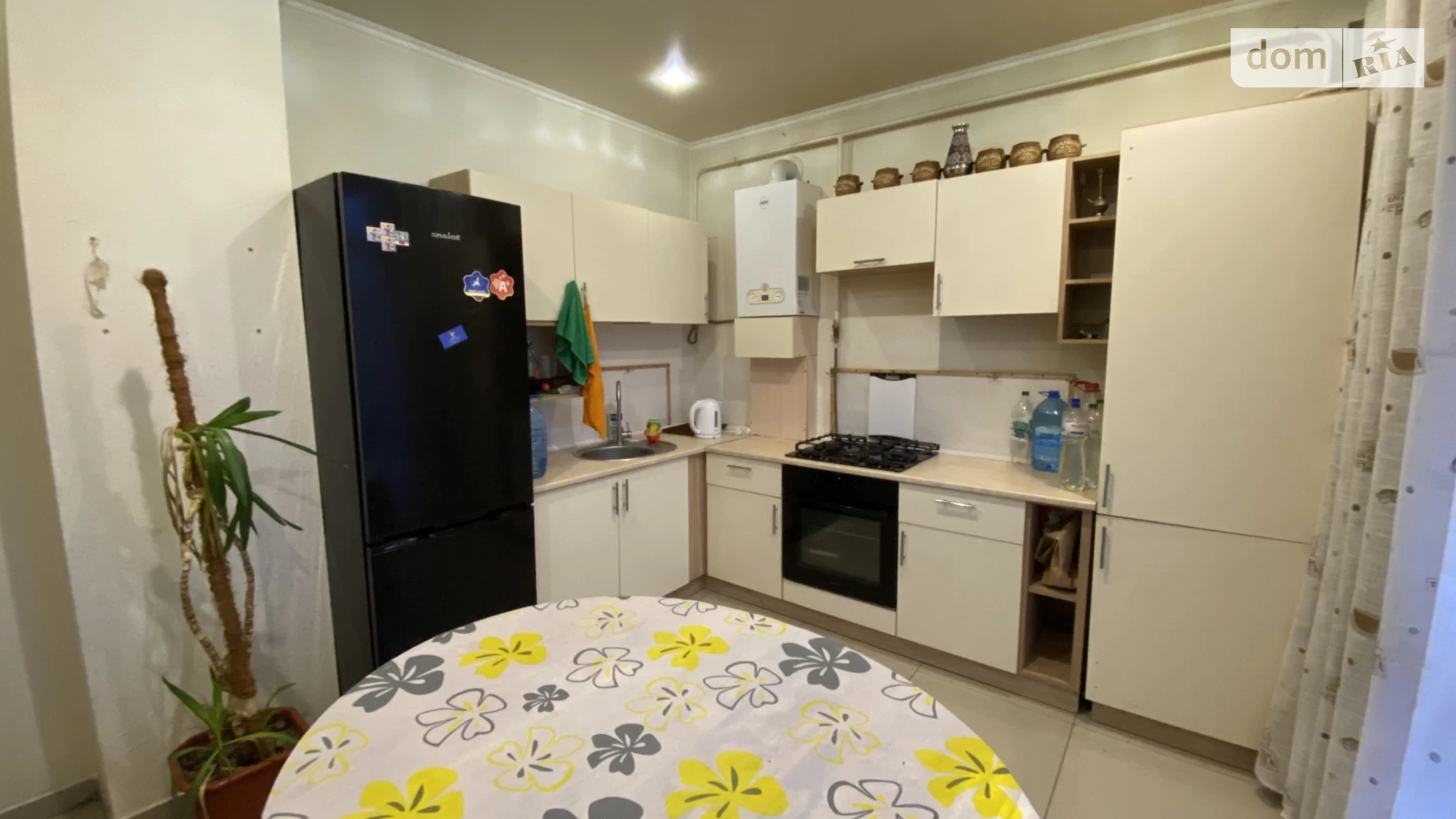 Продается 1-комнатная квартира 41 кв. м в Лиманке, ул. Институтская - фото 2