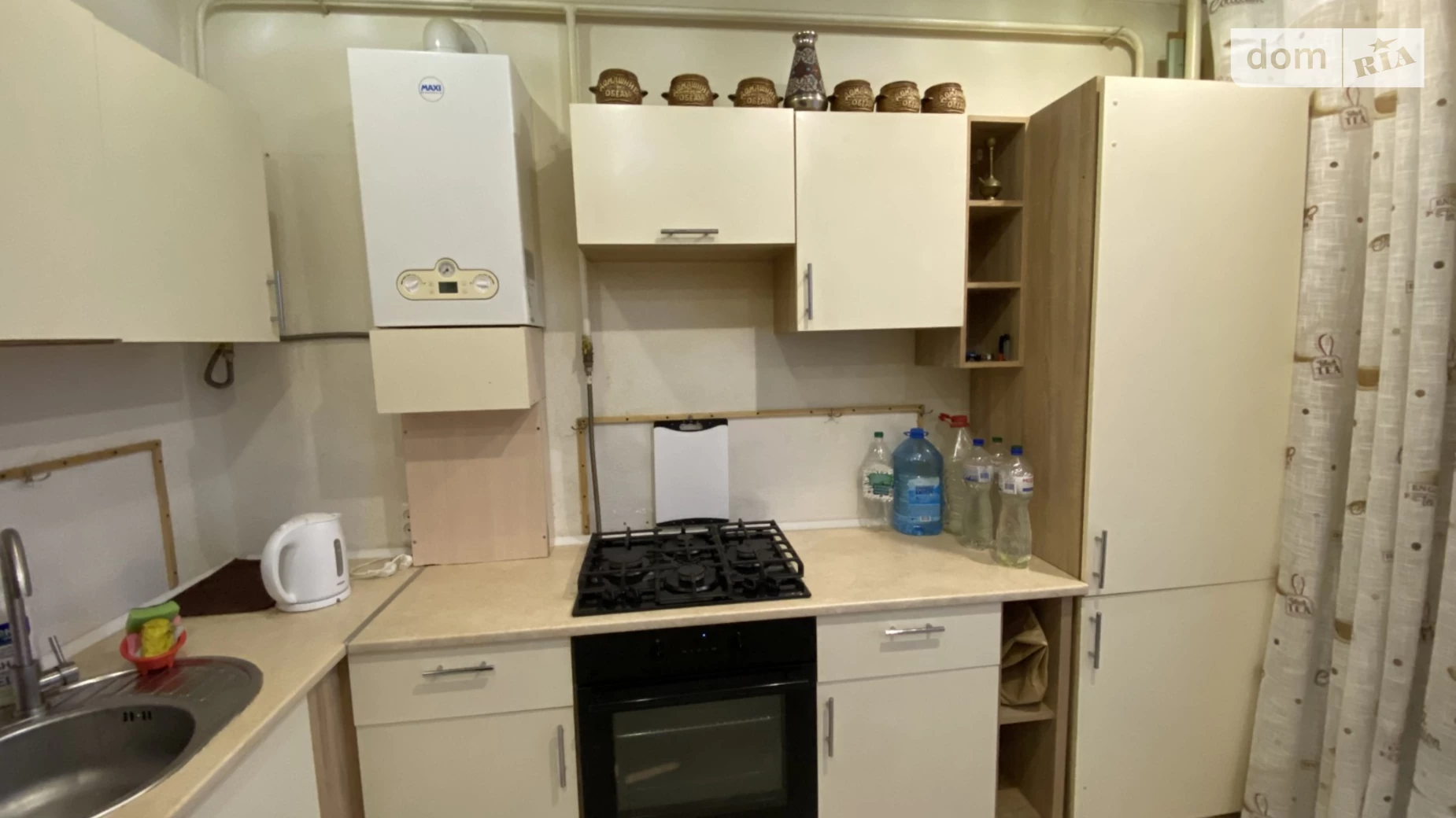 Продается 1-комнатная квартира 41 кв. м в Лиманке, ул. Институтская - фото 4