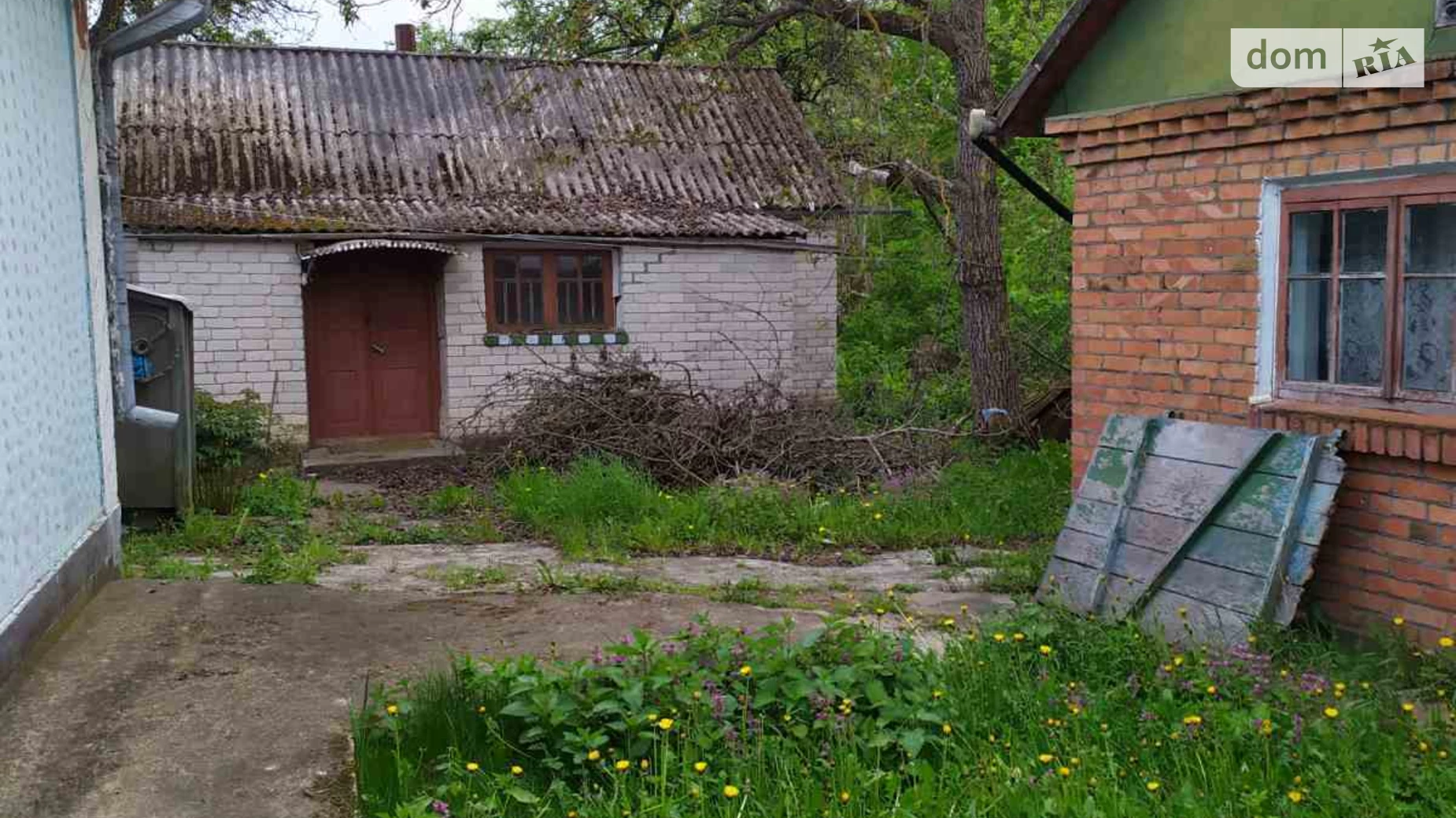 Продается одноэтажный дом 65.7 кв. м с верандой, цена: 6800 $ - фото 3