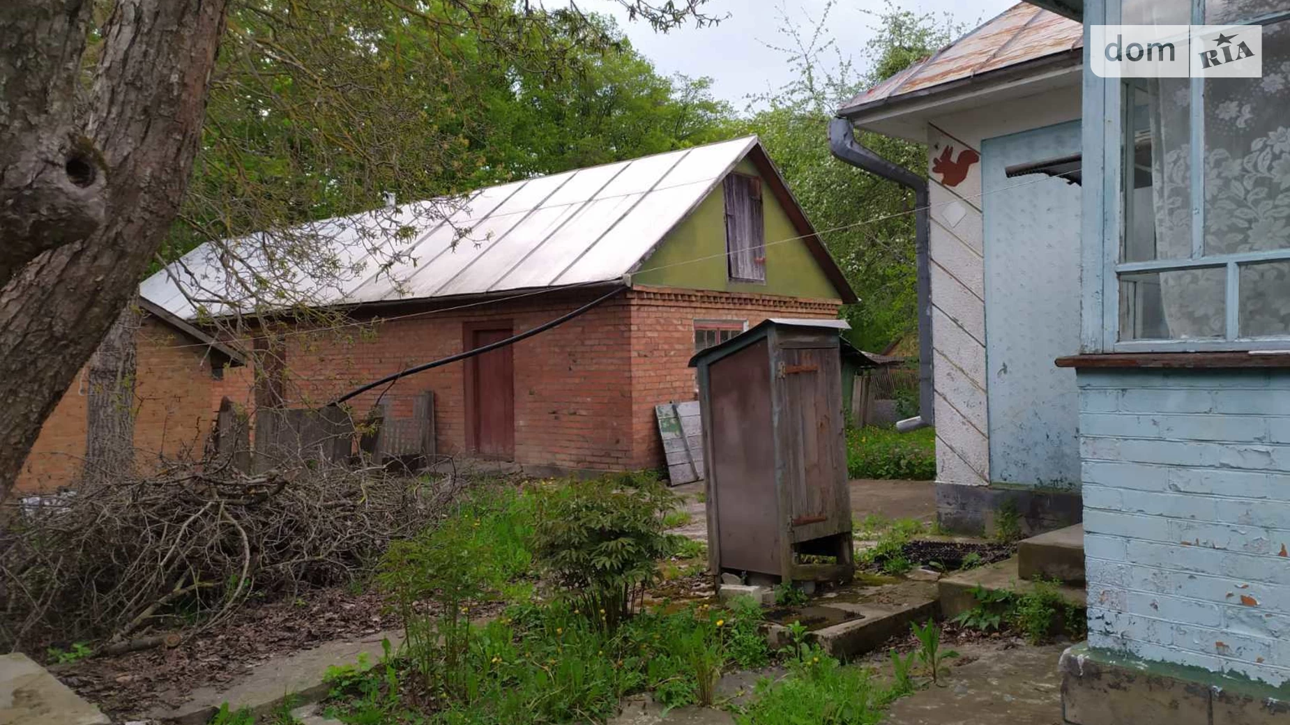 Продается одноэтажный дом 65.7 кв. м с верандой, цена: 6800 $ - фото 5
