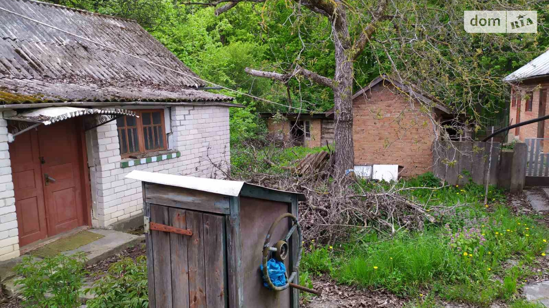Продается одноэтажный дом 65.7 кв. м с верандой, цена: 6800 $ - фото 4