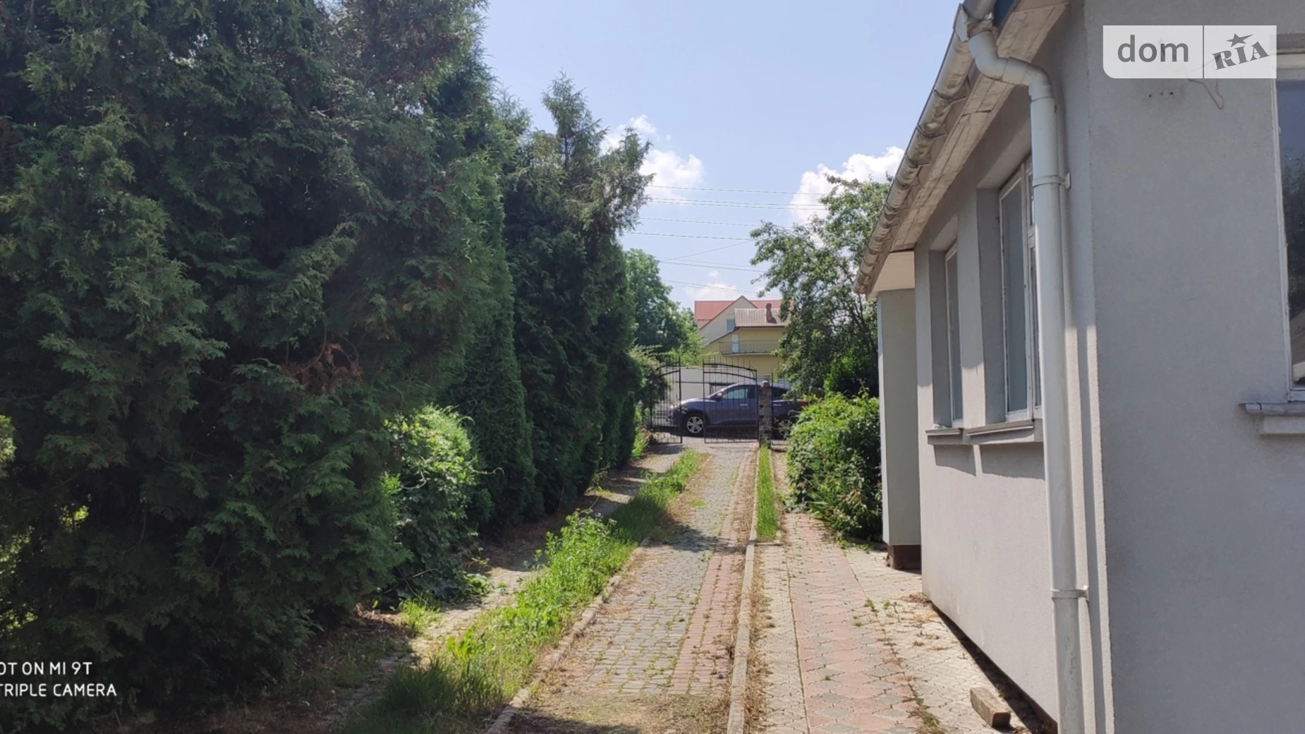Продается дом на 2 этажа 137.9 кв. м с балконом, цена: 110000 $ - фото 2