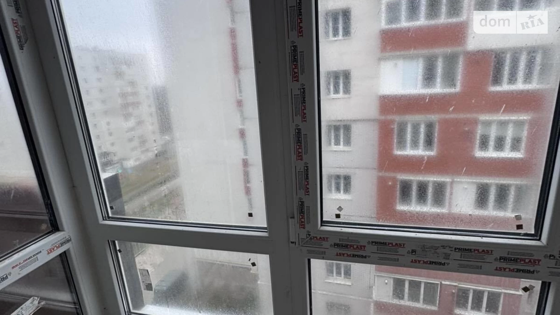 Продается 1-комнатная квартира 46 кв. м в Хмельницком, ул. Институтская, 6/1А - фото 4