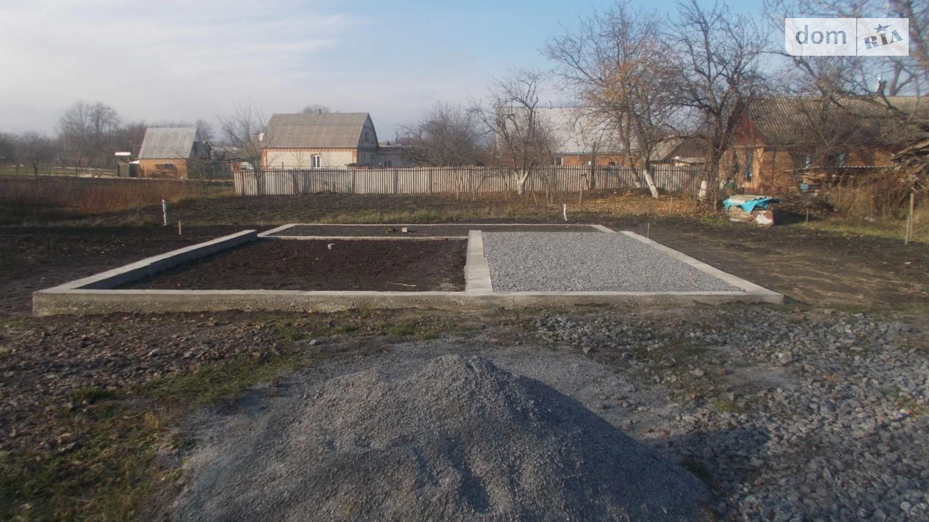 Продается земельный участок 6 соток в Винницкой области, цена: 6000 $ - фото 5