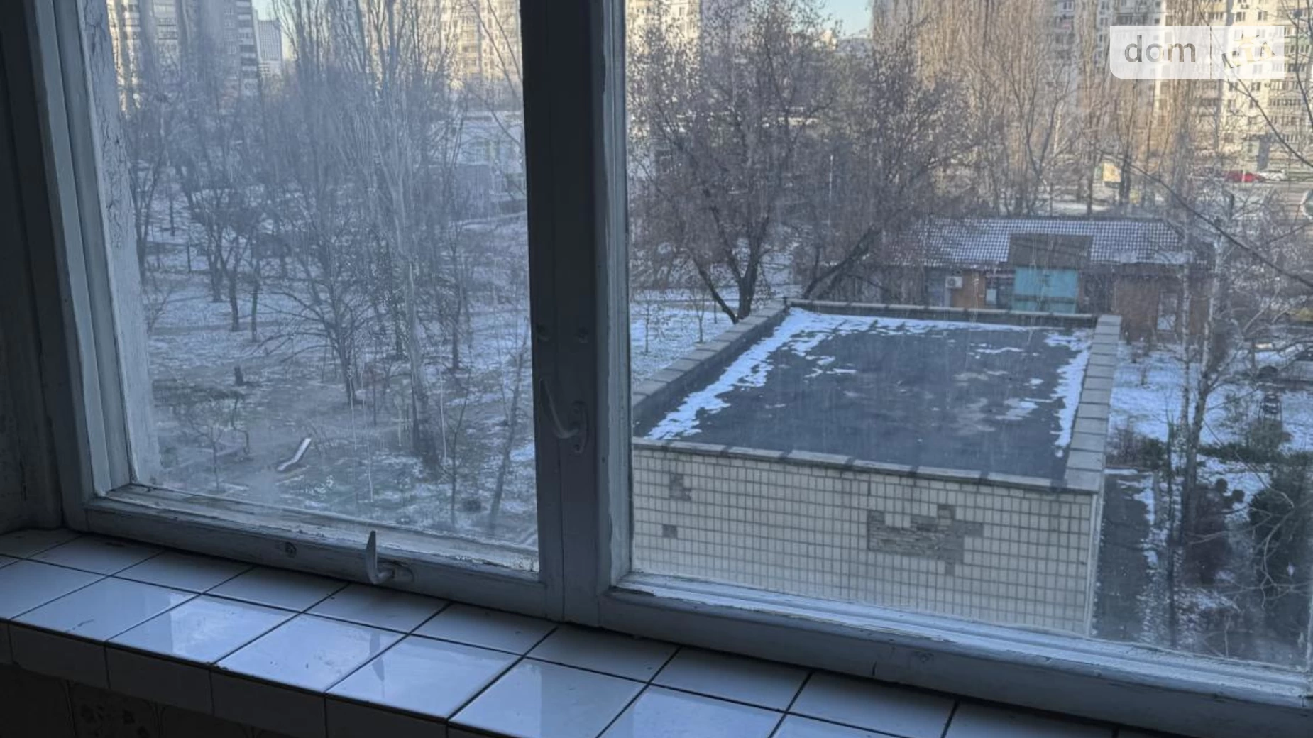 Продається 3-кімнатна квартира 65 кв. м у Києві, вул. Андрія Малишка, 3 - фото 5