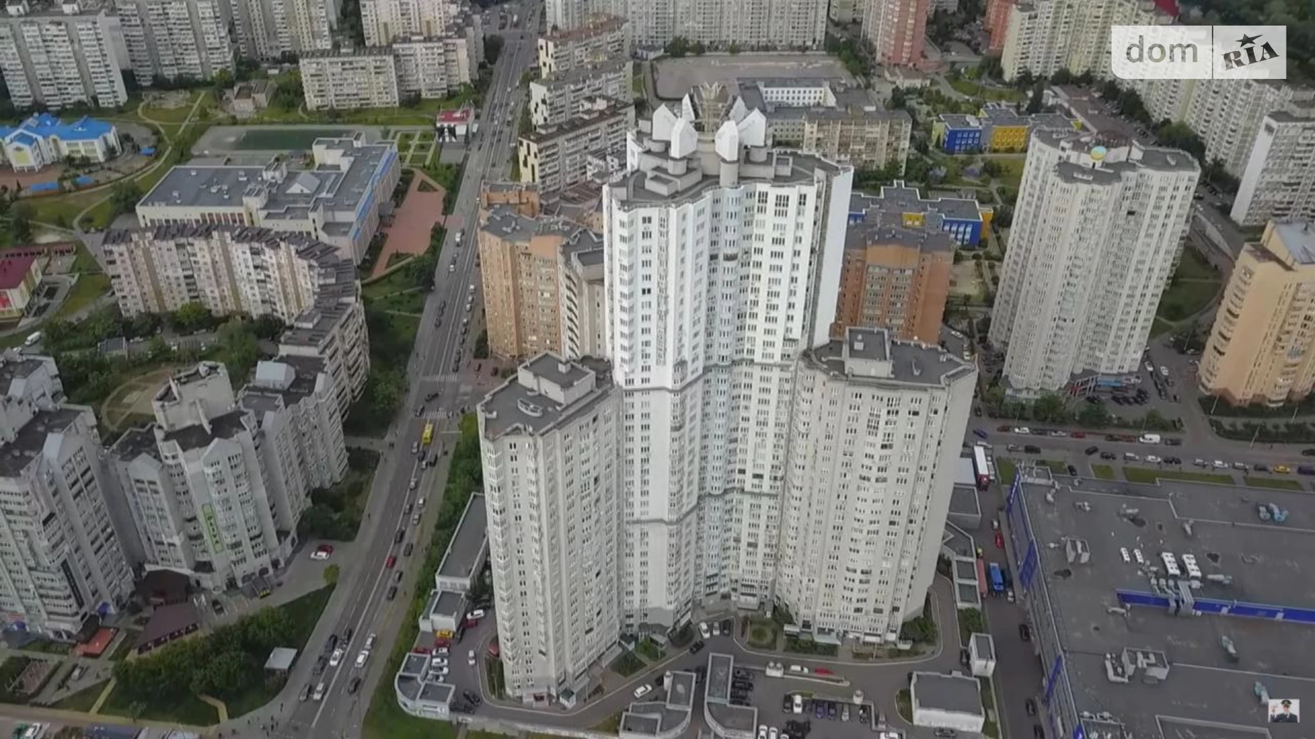 Продается 4-комнатная квартира 142.2 кв. м в Киеве, ул. Княжий Затон, 21 - фото 3