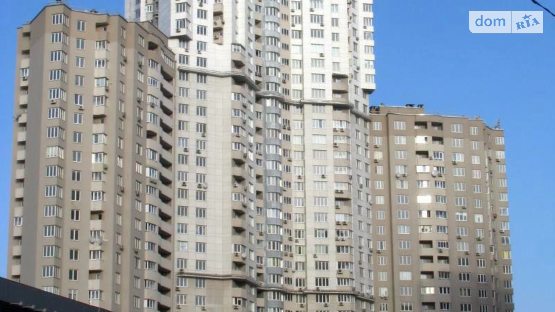 Продается 4-комнатная квартира 142.2 кв. м в Киеве, ул. Княжий Затон, 21 - фото 4