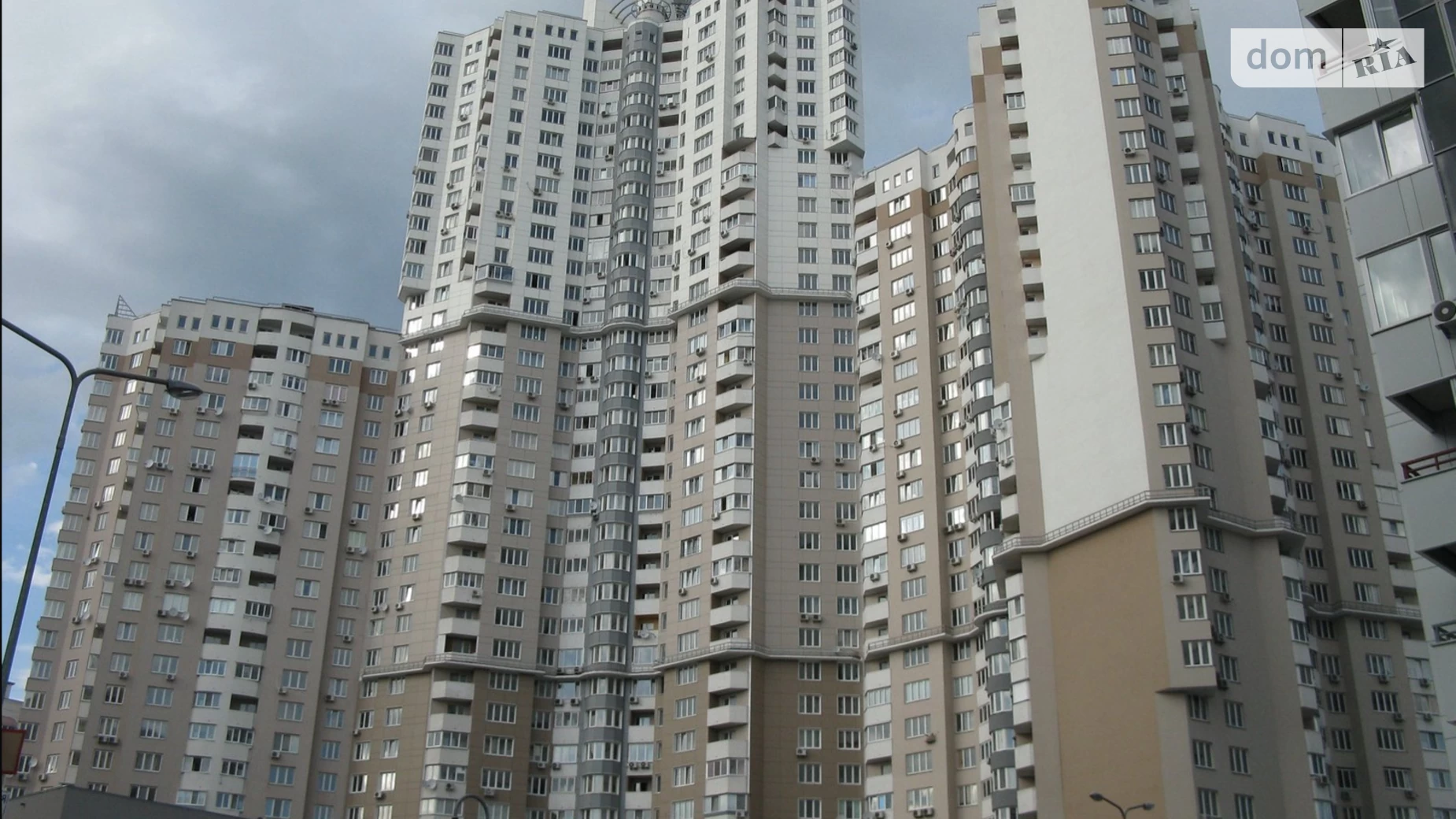 Продается 4-комнатная квартира 142.2 кв. м в Киеве, ул. Княжий Затон, 21 - фото 5