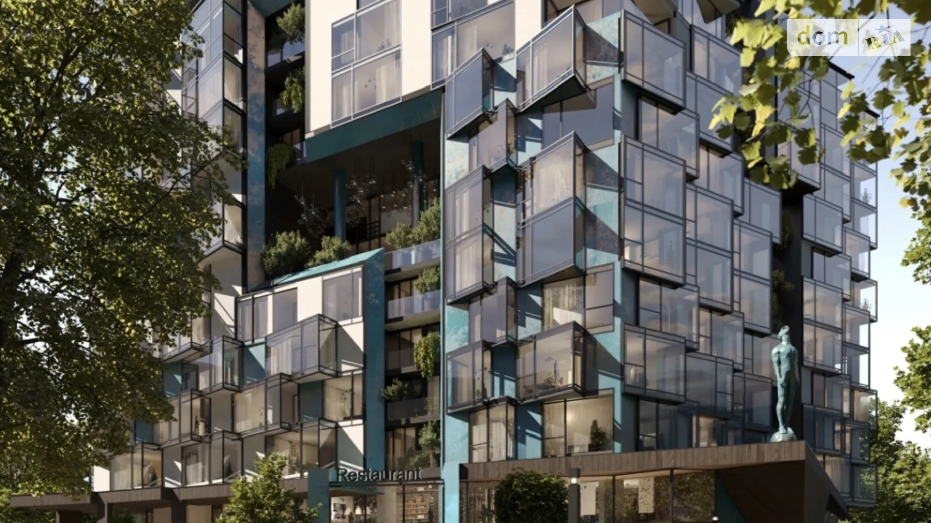 Продается 3-комнатная квартира 113.98 кв. м в Ужгороде, цена: 284950 $ - фото 2