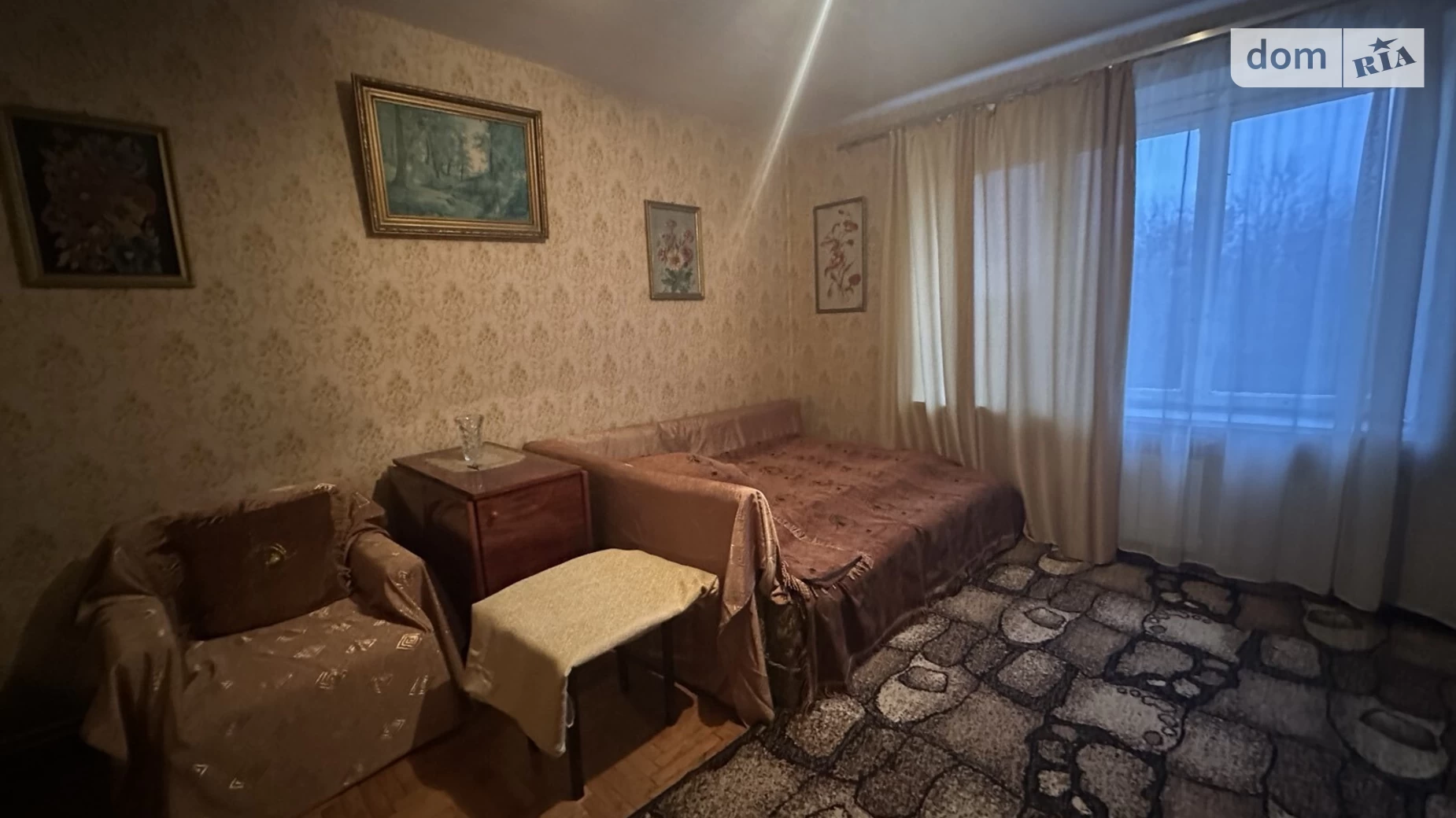 Продается 2-комнатная квартира 55.8 кв. м в Ужгороде - фото 4