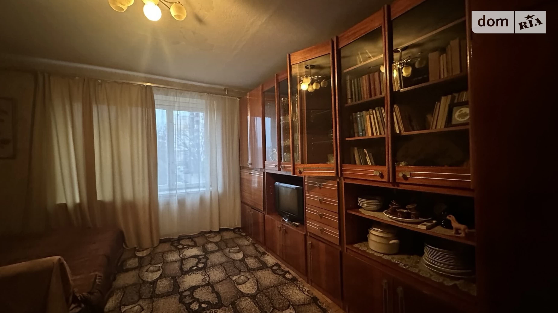 Продается 2-комнатная квартира 55.8 кв. м в Ужгороде - фото 5