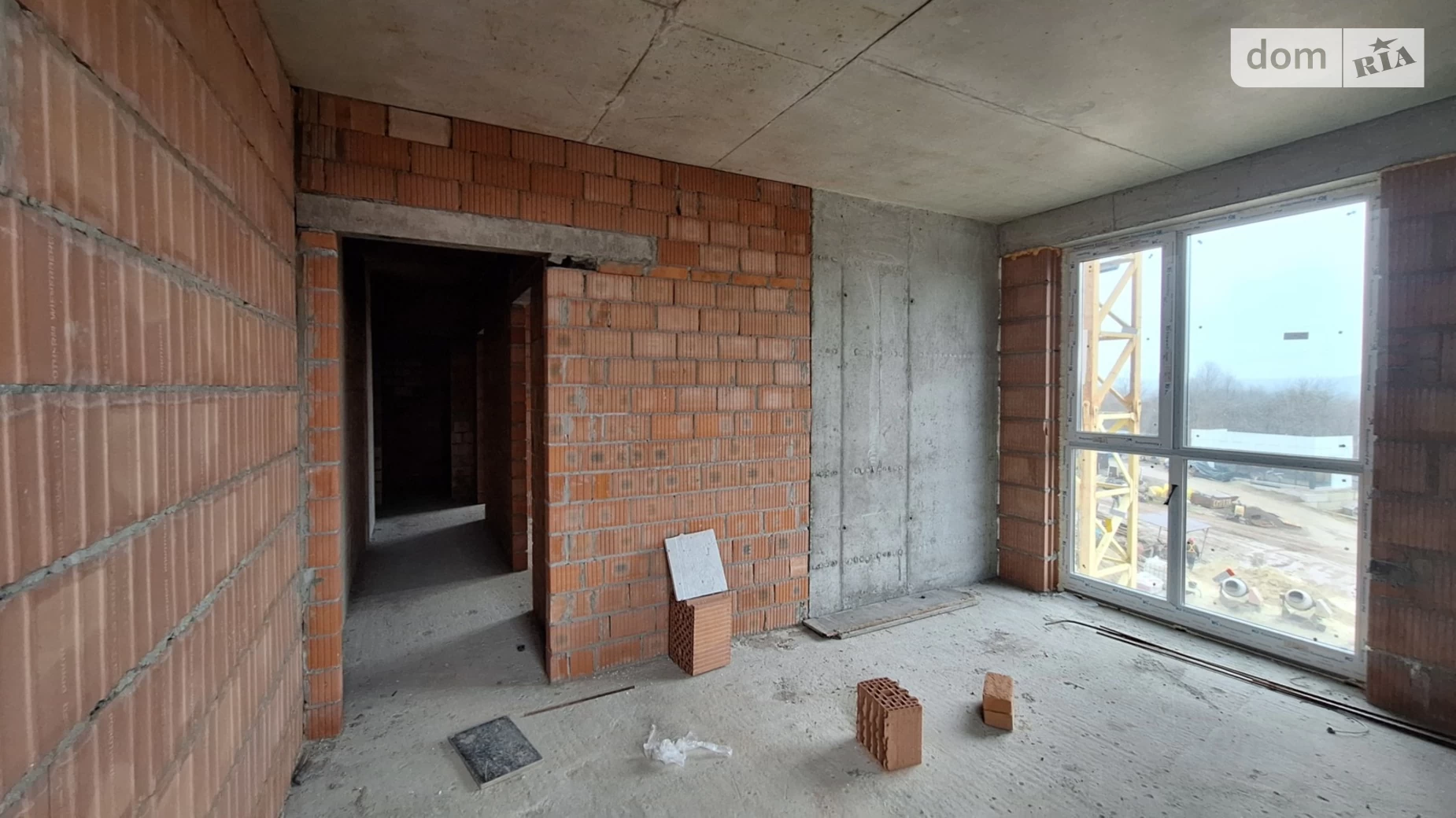 Продается 3-комнатная квартира 83.71 кв. м в Львове, ул. Щурата - фото 3