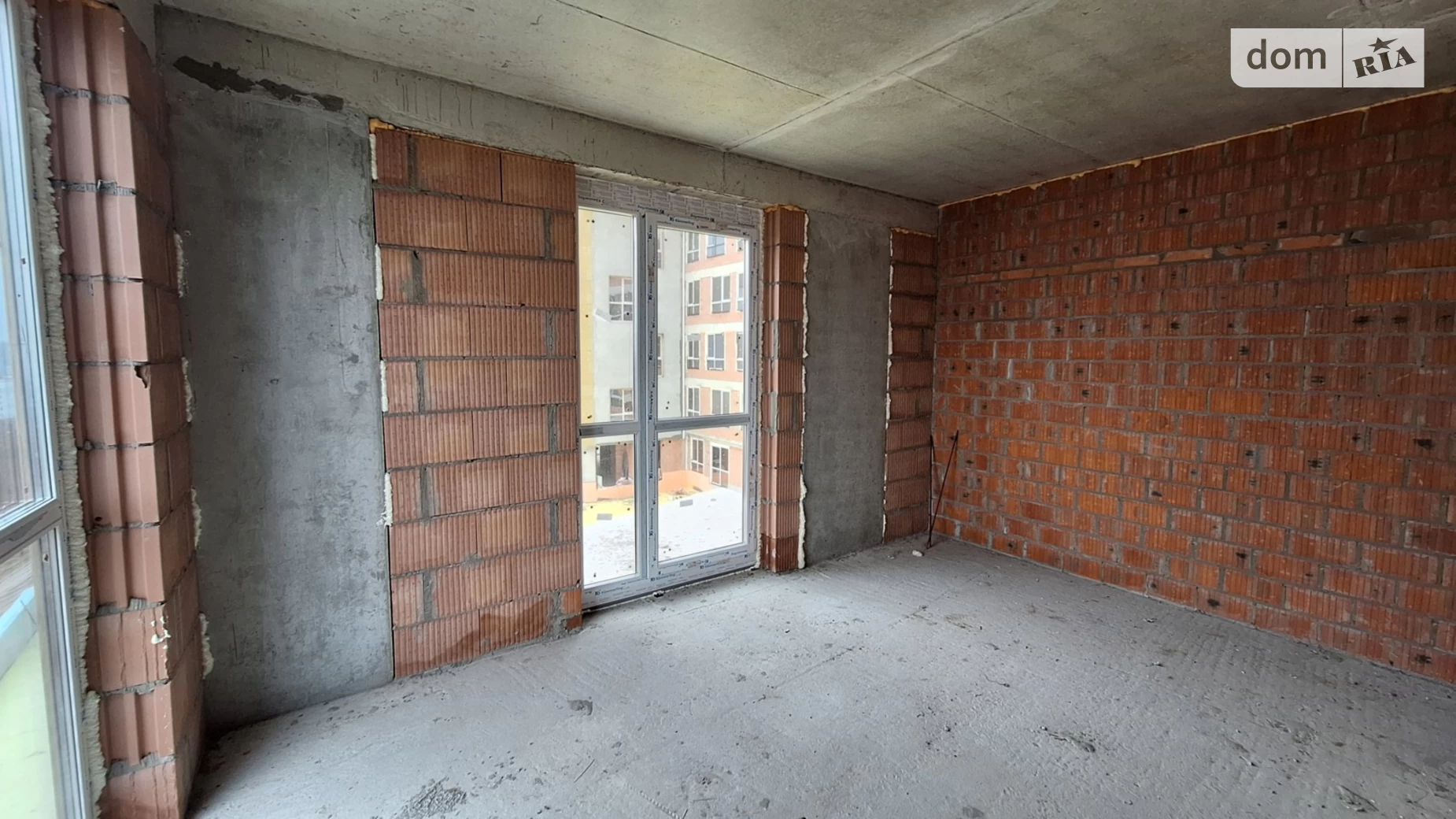 Продается 1-комнатная квартира 41.13 кв. м в Львове, ул. Щурата - фото 2