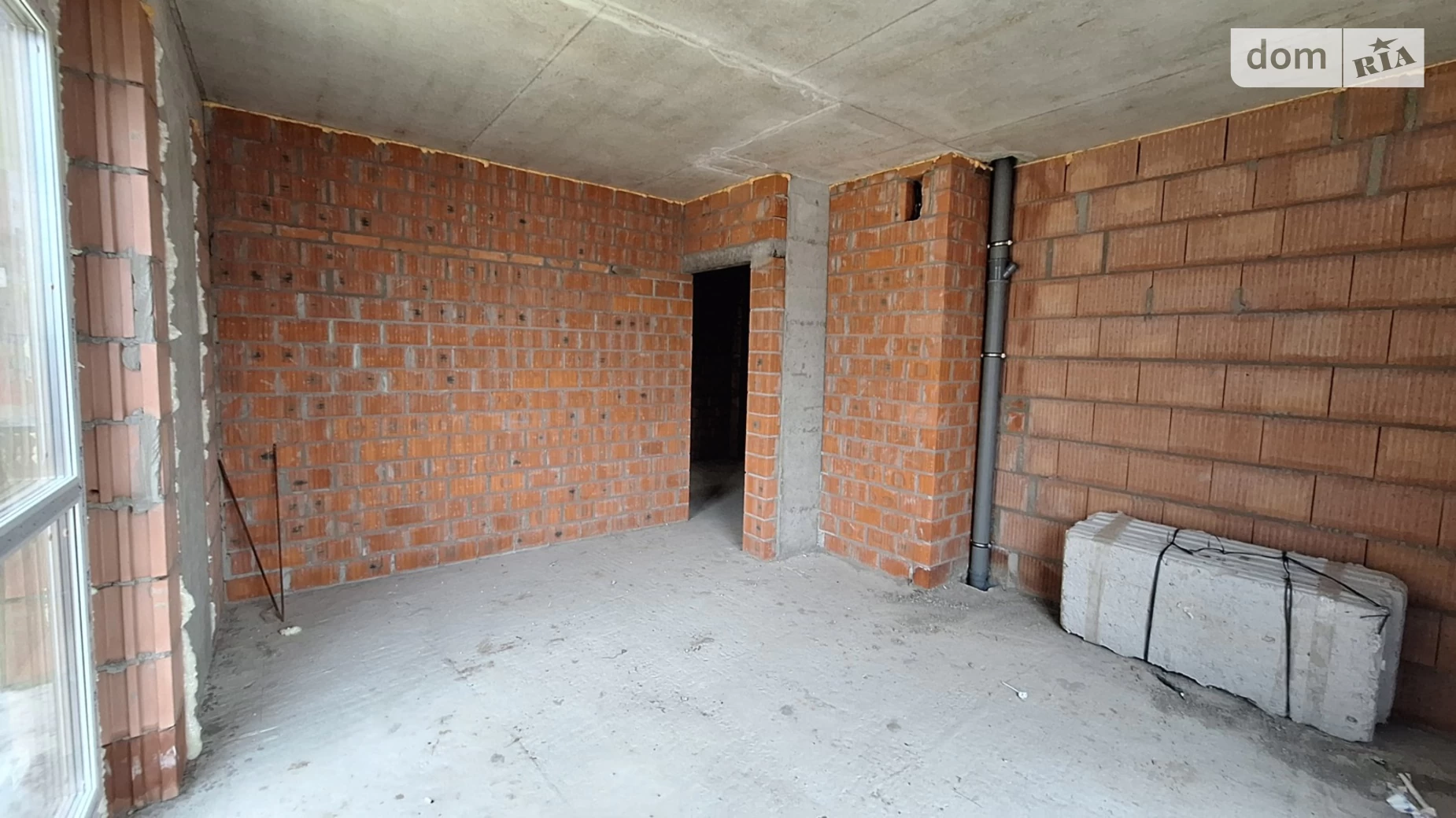 Продается 1-комнатная квартира 41.13 кв. м в Львове, ул. Щурата - фото 3