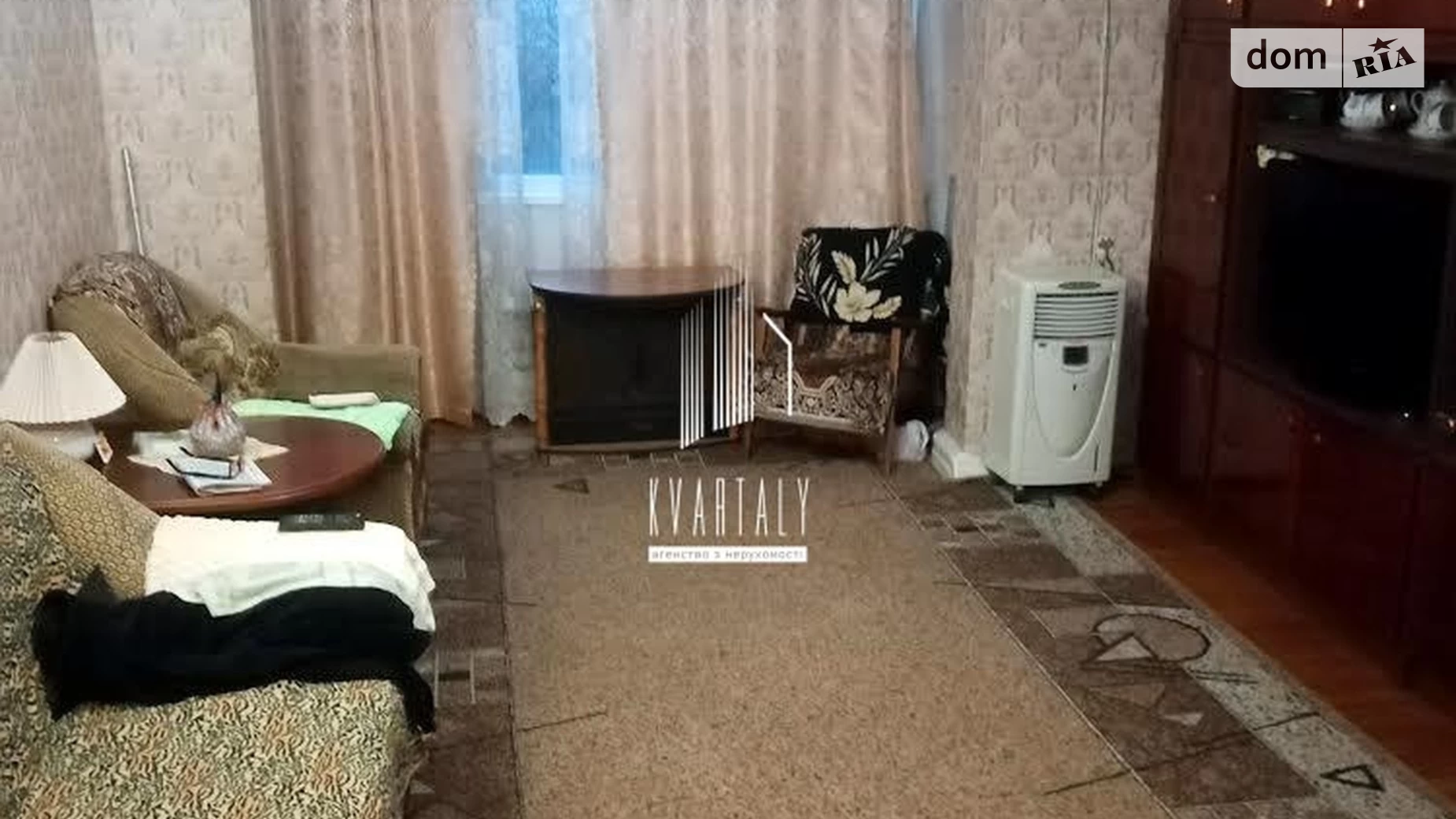Продается 3-комнатная квартира 82 кв. м в Киеве, ул. Левка Лукьяненко, 1 - фото 4