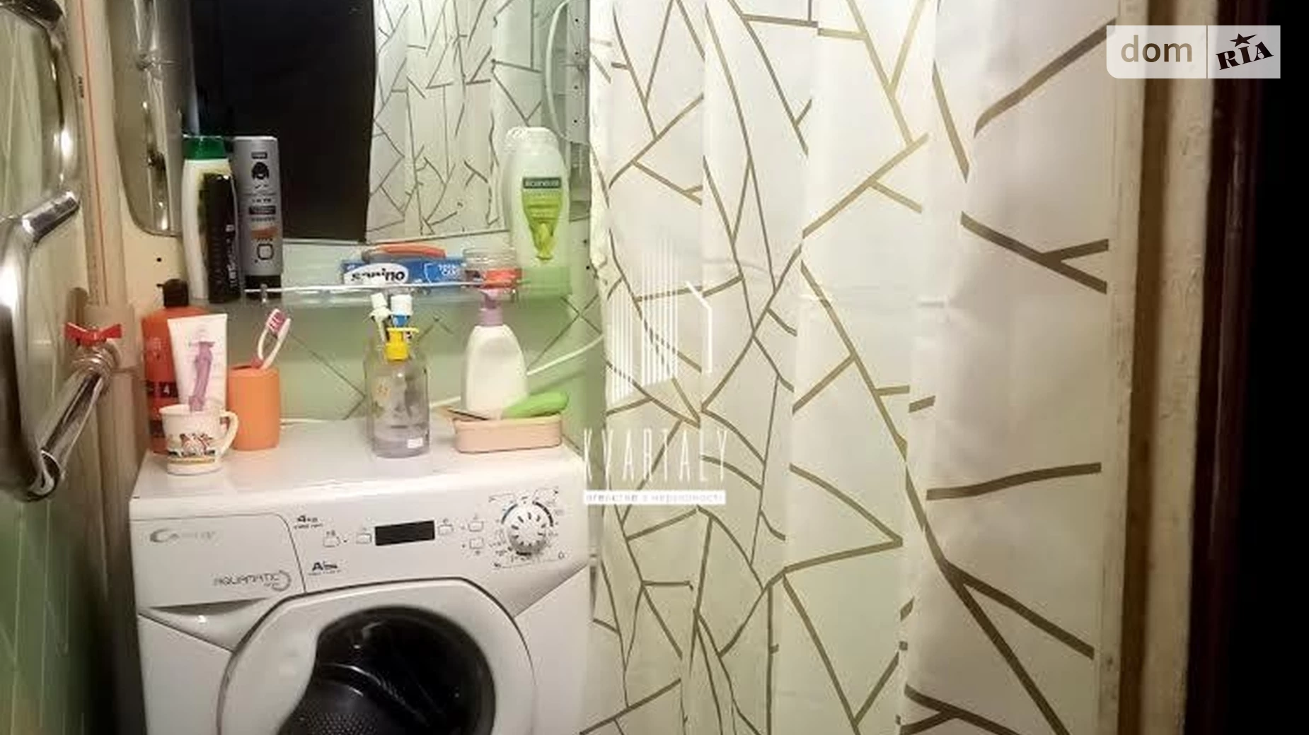 Продается 3-комнатная квартира 82 кв. м в Киеве, ул. Левка Лукьяненко, 1 - фото 5