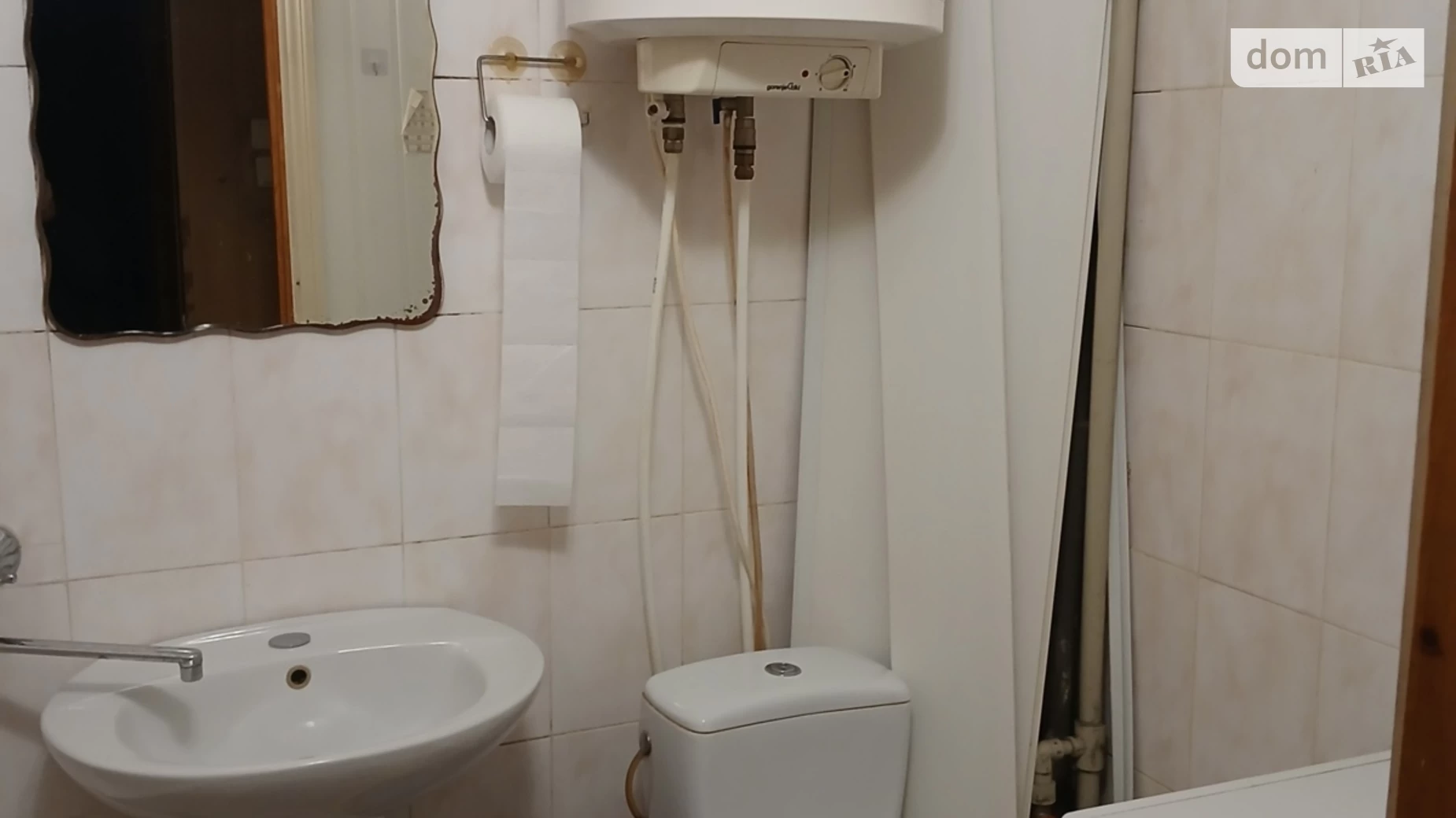 Продается 3-комнатная квартира 62.7 кв. м в Днепре, ул. Янтарная, 79 корпус 9 - фото 2