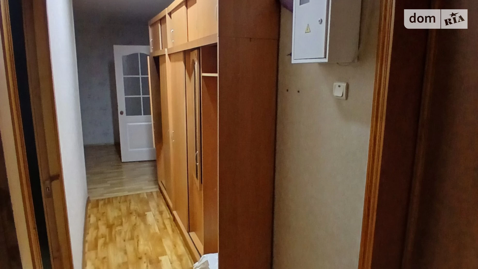 Продается 3-комнатная квартира 62.7 кв. м в Днепре, ул. Янтарная, 79 корпус 9 - фото 4