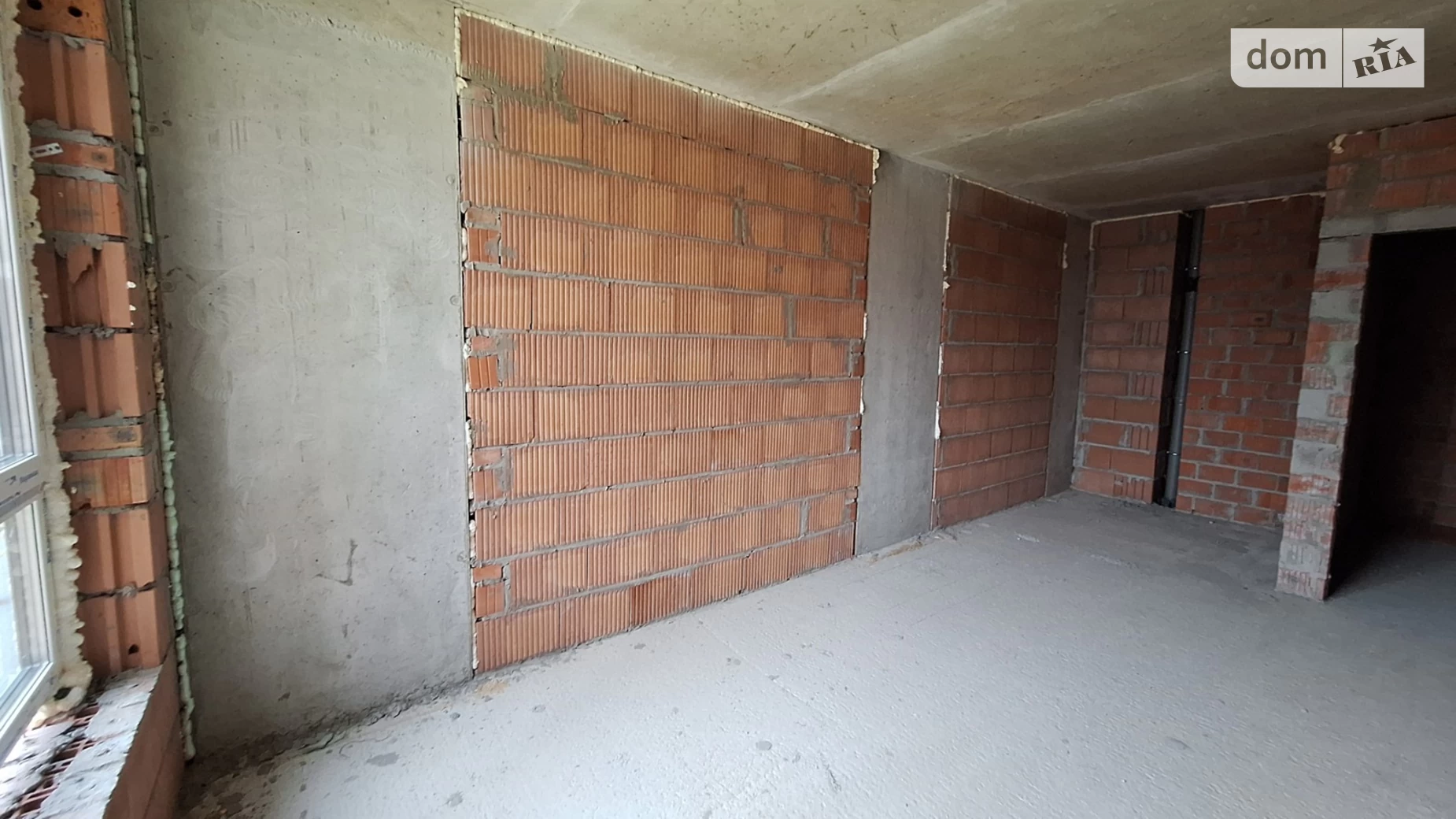 Продається 1-кімнатна квартира 41.37 кв. м у Львові, вул. Щурата - фото 5