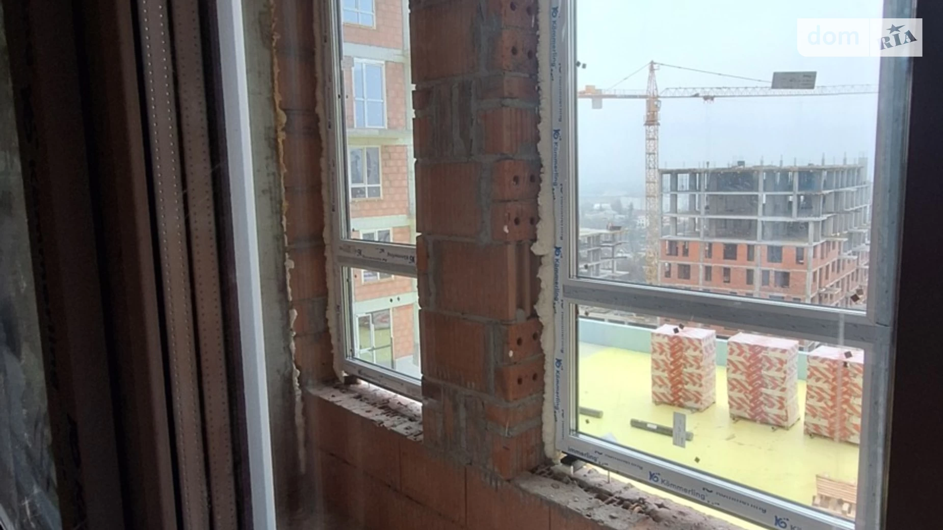 Продається 1-кімнатна квартира 42.9 кв. м у Львові, вул. Щурата - фото 5