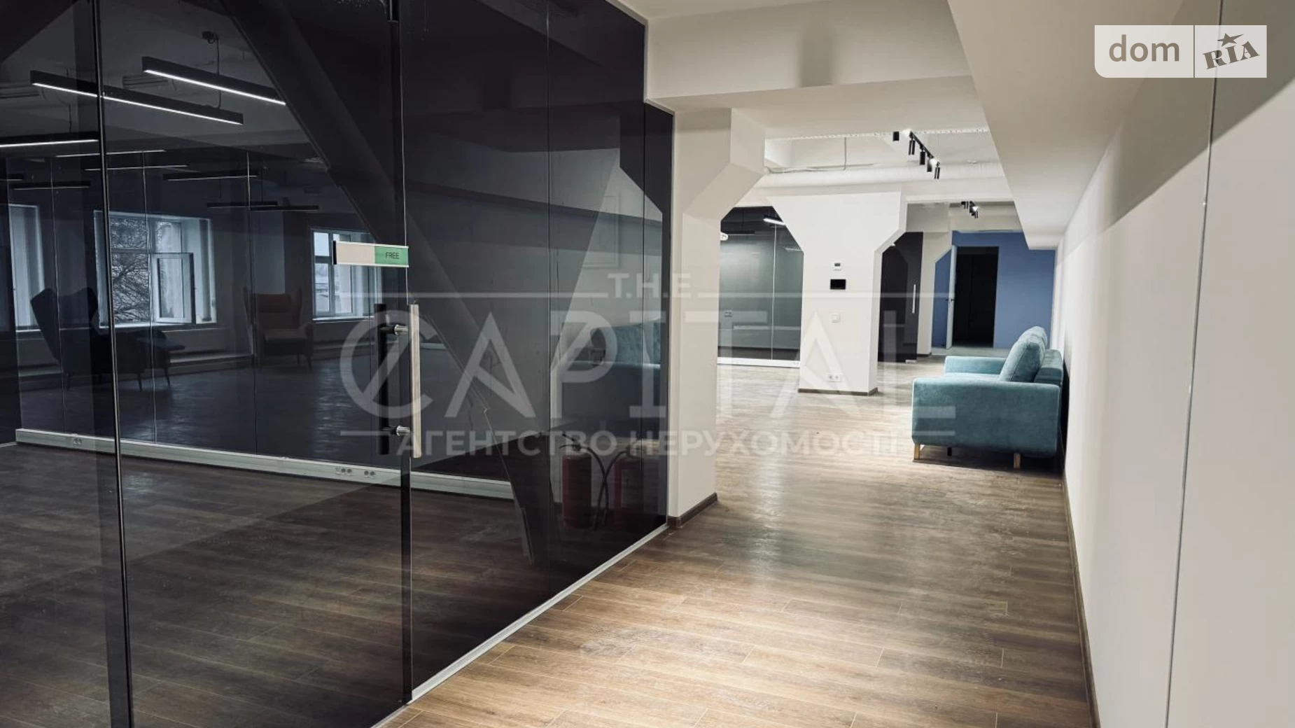 Продается офис 305 кв. м в бизнес-центре, цена: 640500 $ - фото 3