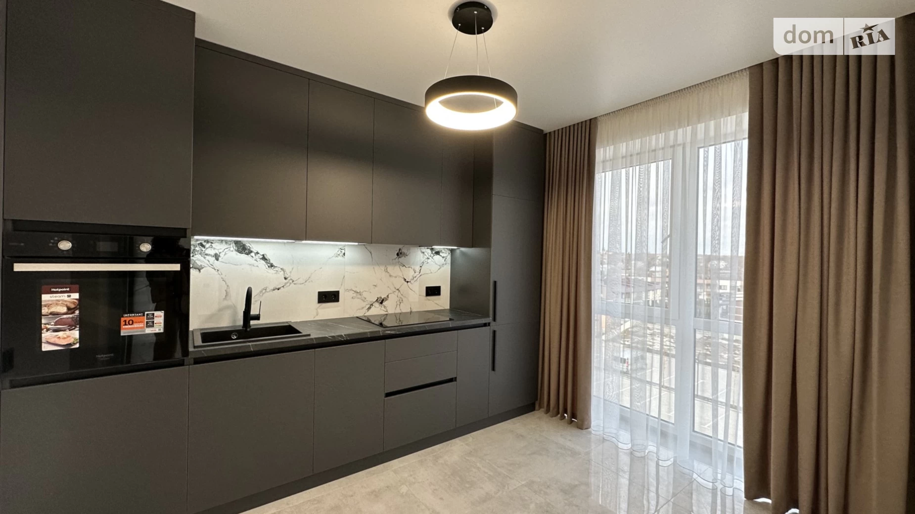 Продается 1-комнатная квартира 36 кв. м в Бармаках, ул. Единства, 11 - фото 3