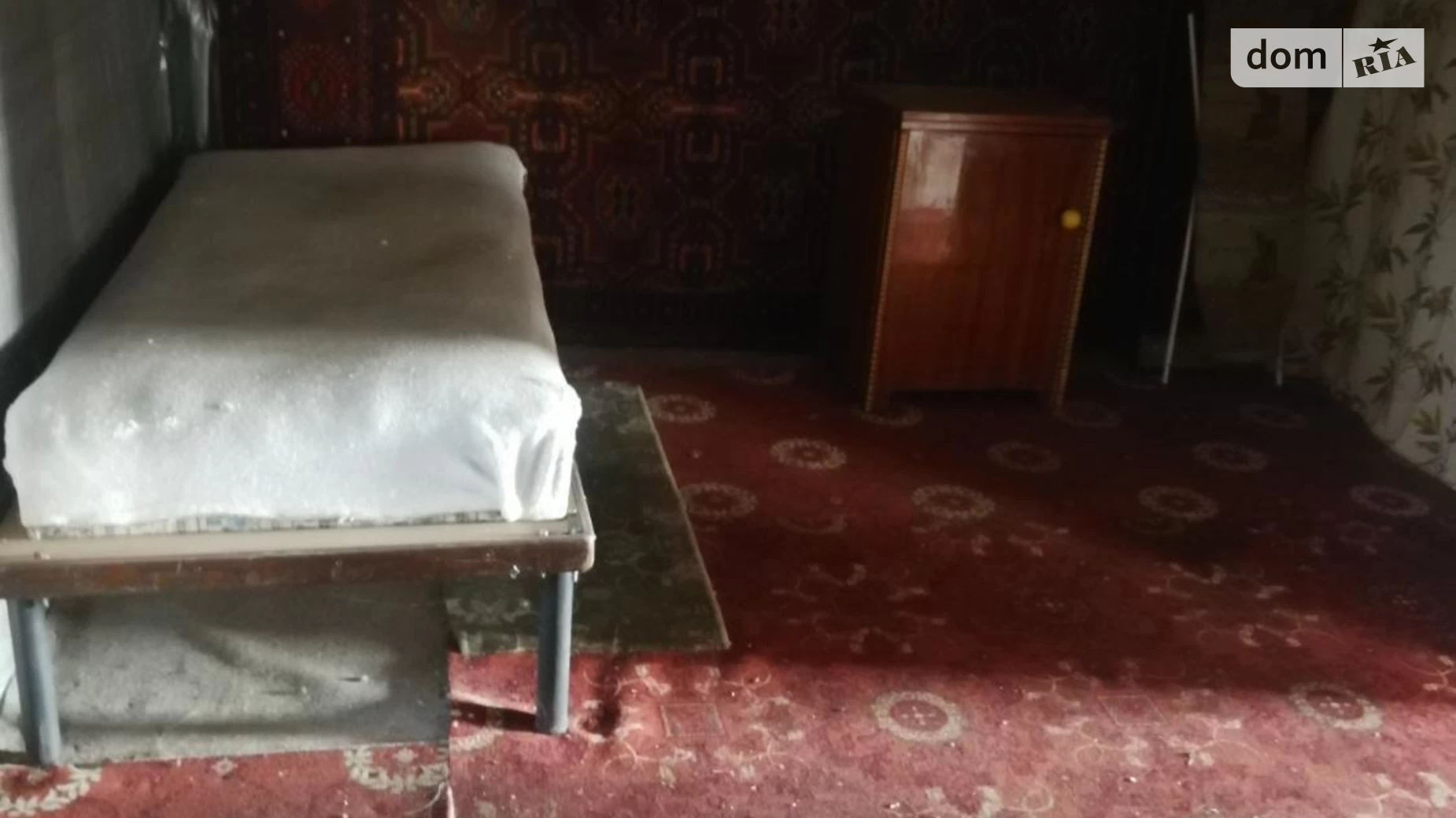 Продается одноэтажный дом 50 кв. м с подвалом, цена: 9000 $ - фото 4