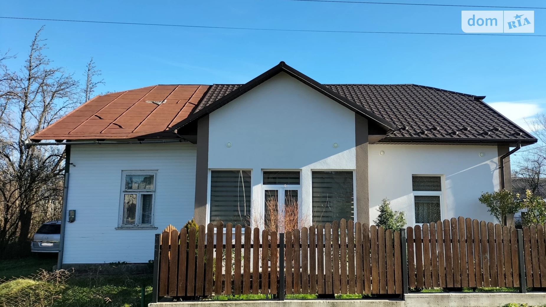 Продается часть дома 65 кв. м с террасой, цена: 13000 $ - фото 4