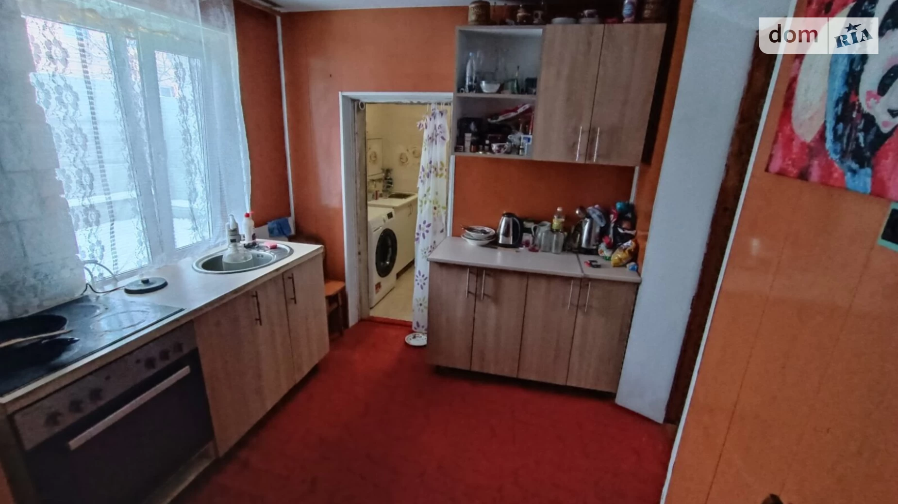 Продається одноповерховий будинок 52.3 кв. м з гаражем, цена: 22500 $ - фото 4