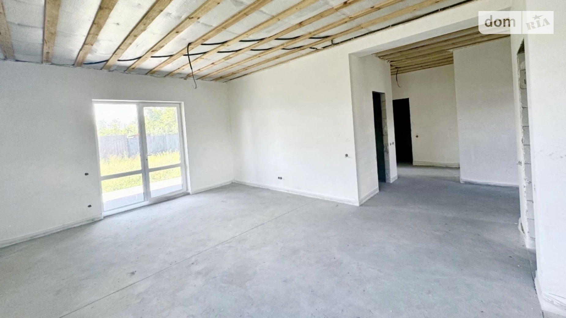 Продается одноэтажный дом 85 кв. м с гаражом, цена: 84900 $ - фото 4
