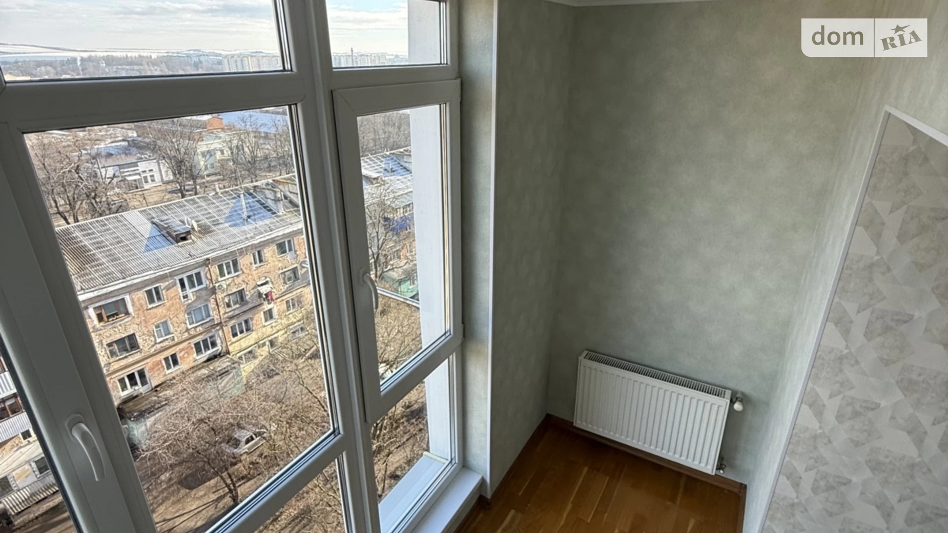 Продается 2-комнатная квартира 60 кв. м в Каменце-Подольском, ул. Ивана Мазепы, 44А - фото 4