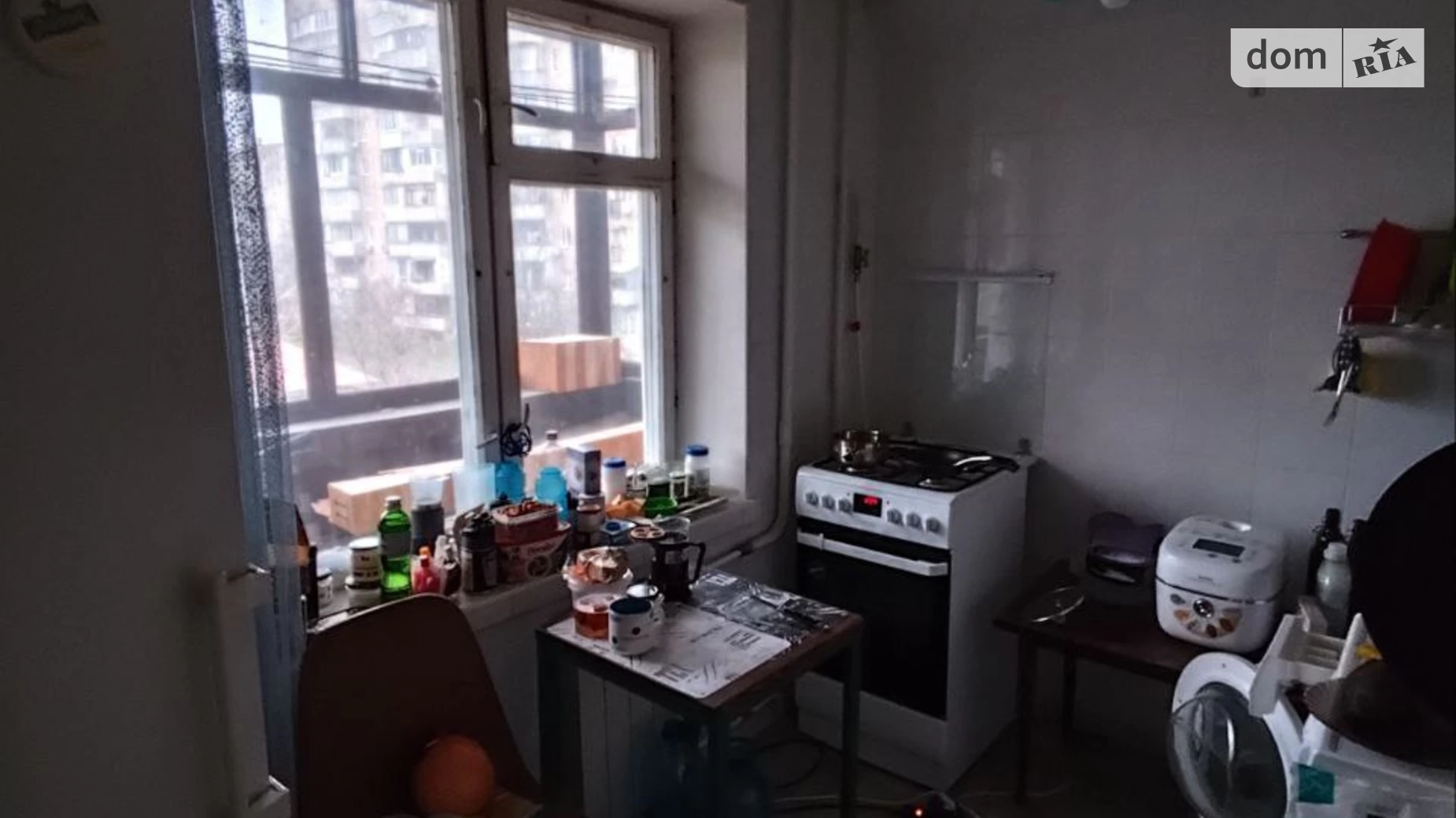 Продается 2-комнатная квартира 43.12 кв. м в Киеве, цена: 70000 $ - фото 4