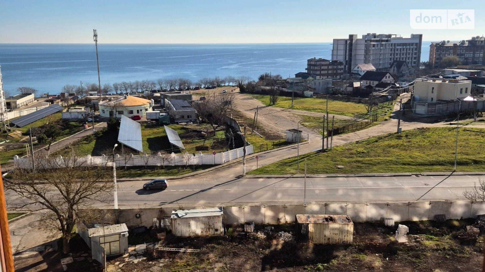 Продається 1-кімнатна квартира 50 кв. м у Чорноморську, вул. Лазурна(Гайдара), 2Б корпус 2 - фото 4