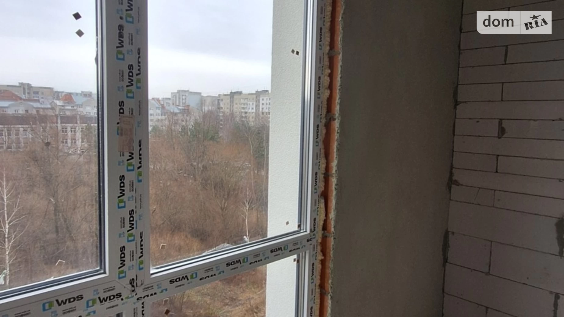Продається 2-кімнатна квартира 74.42 кв. м у Львові, вул. Величковського - фото 4